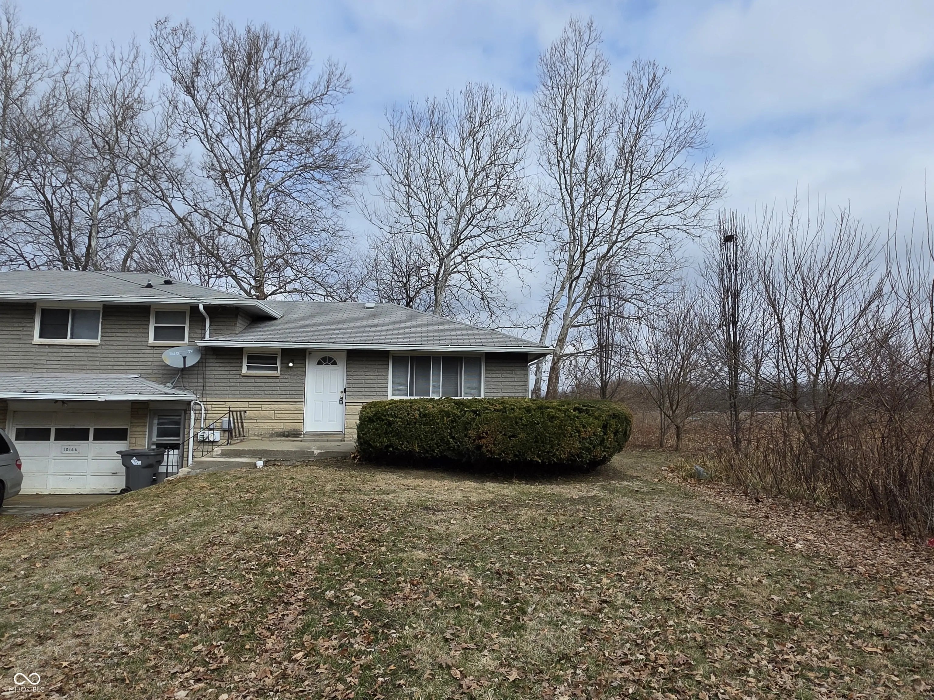 10166 Southeastern Avenue, Indianapolis