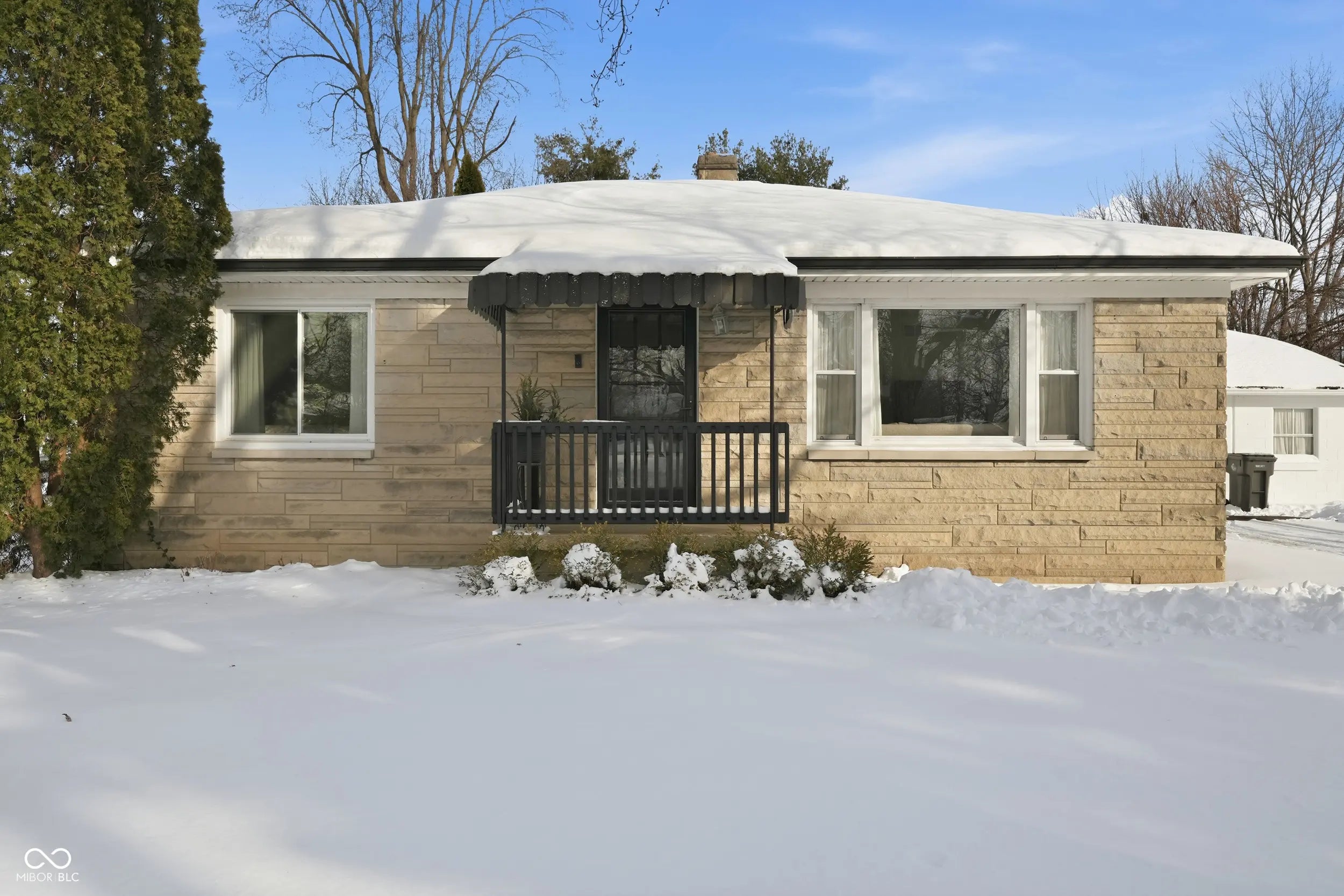 5719 S Arlington Avenue, Indianapolis