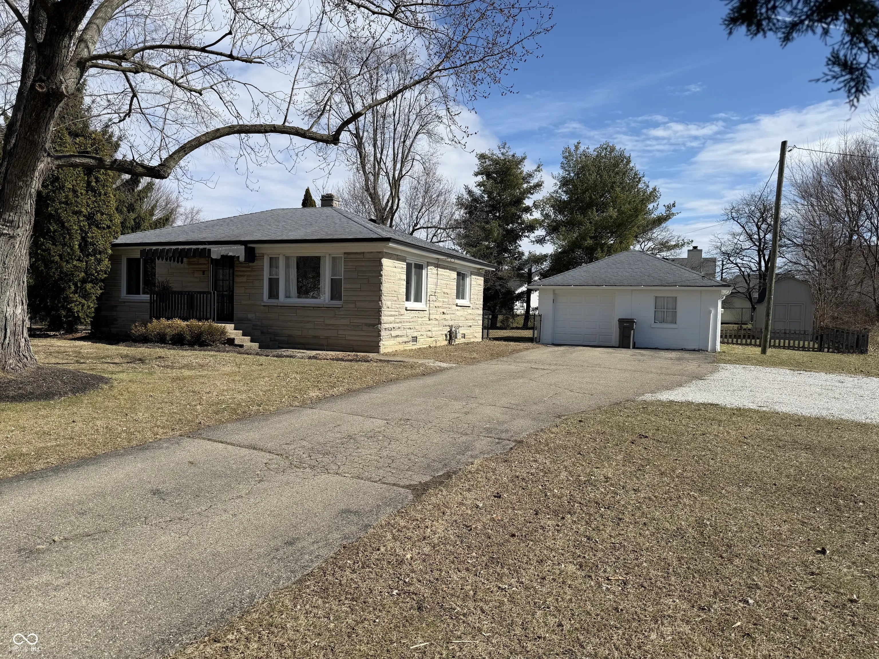 Photo of 5719 S Arlington Avenue Indianapolis, IN 46237
