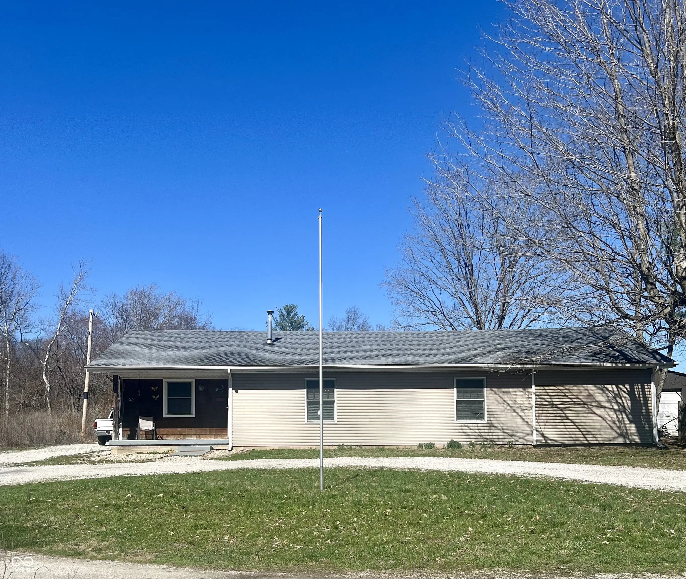 Photo of 2976 W Rose Hill Lane Rosedale, IN 47874