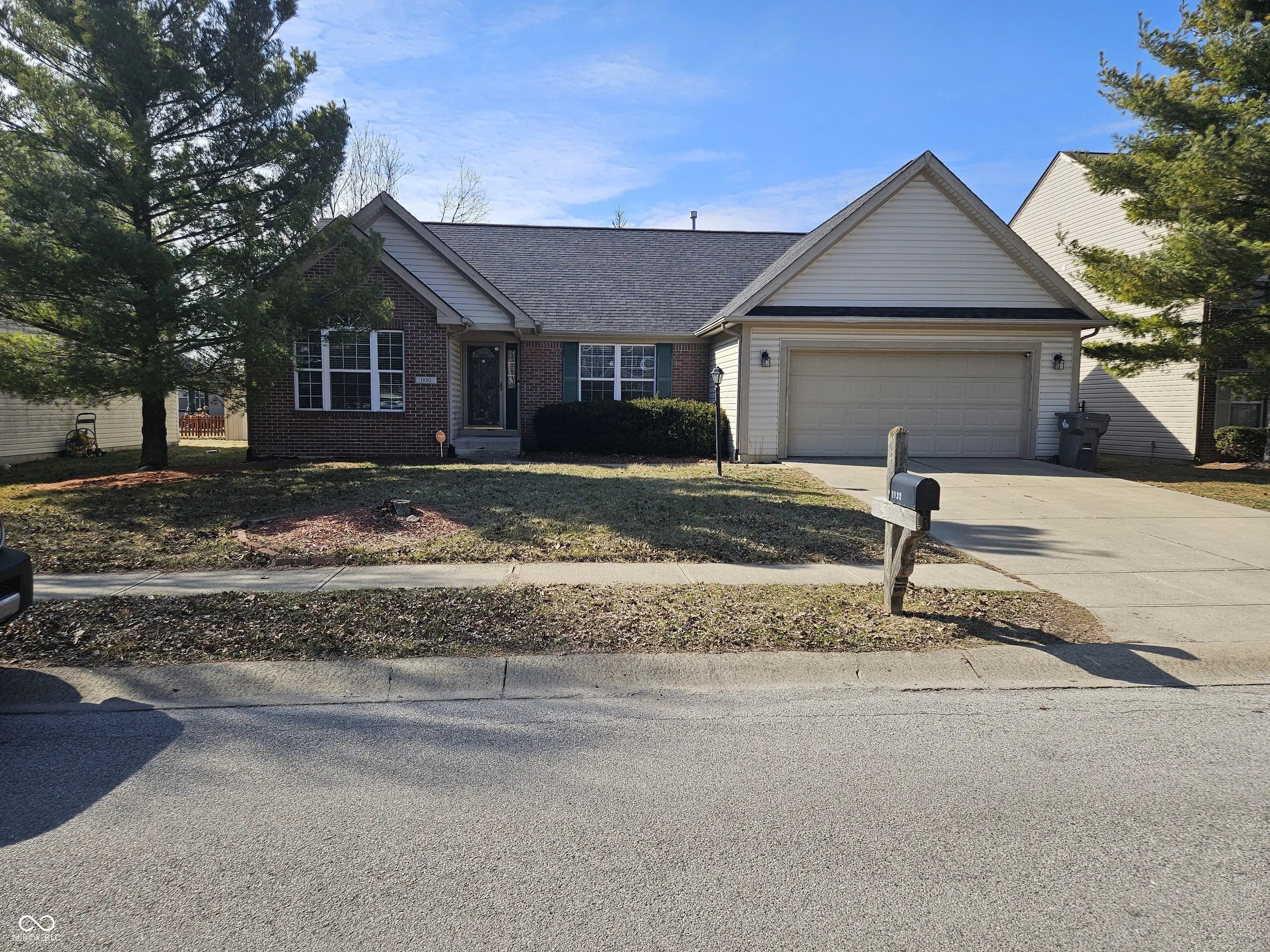 Photo of 1830 Brook Crossing Way Indianapolis, IN 46229