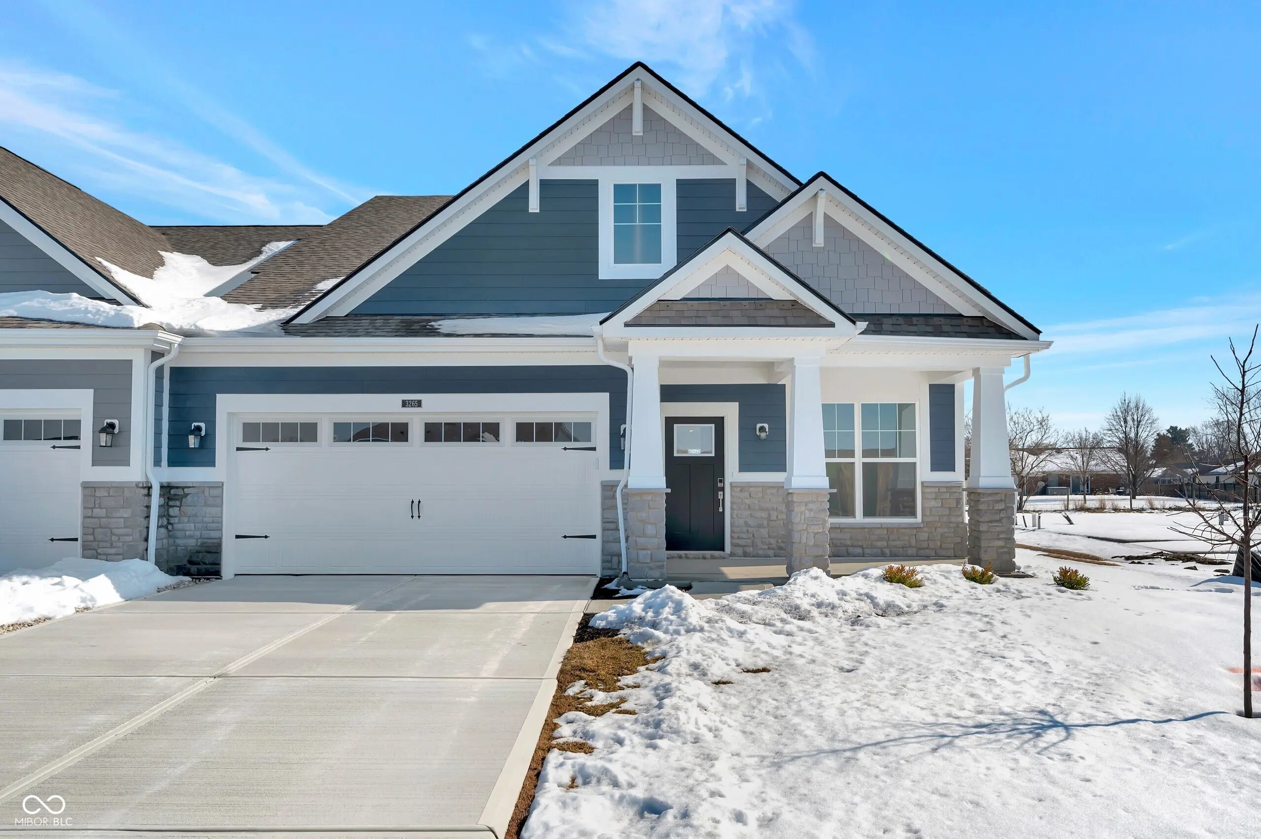 3265 Heather Drive, Bargersville