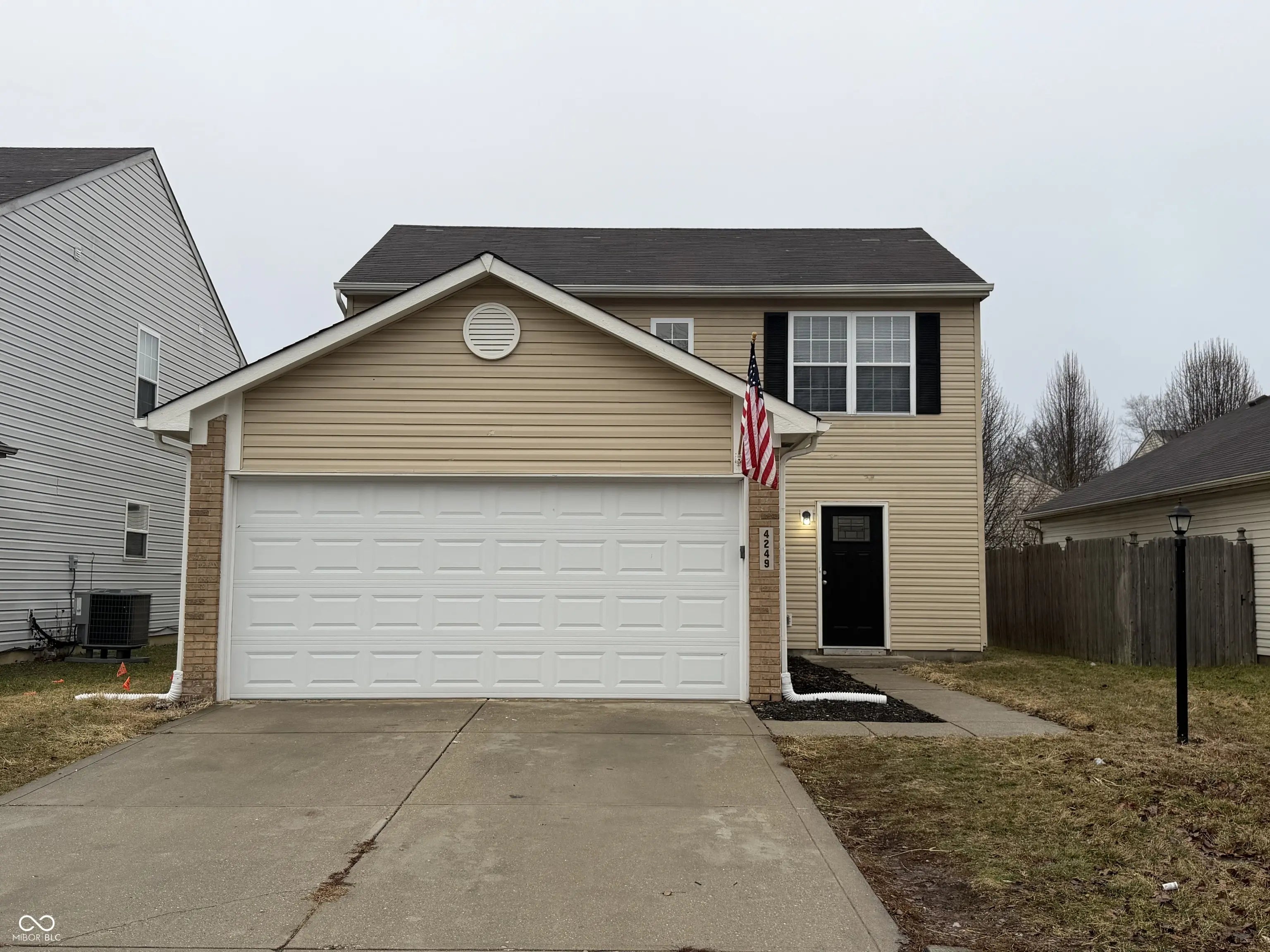4249 Village Bend Drive, Indianapolis