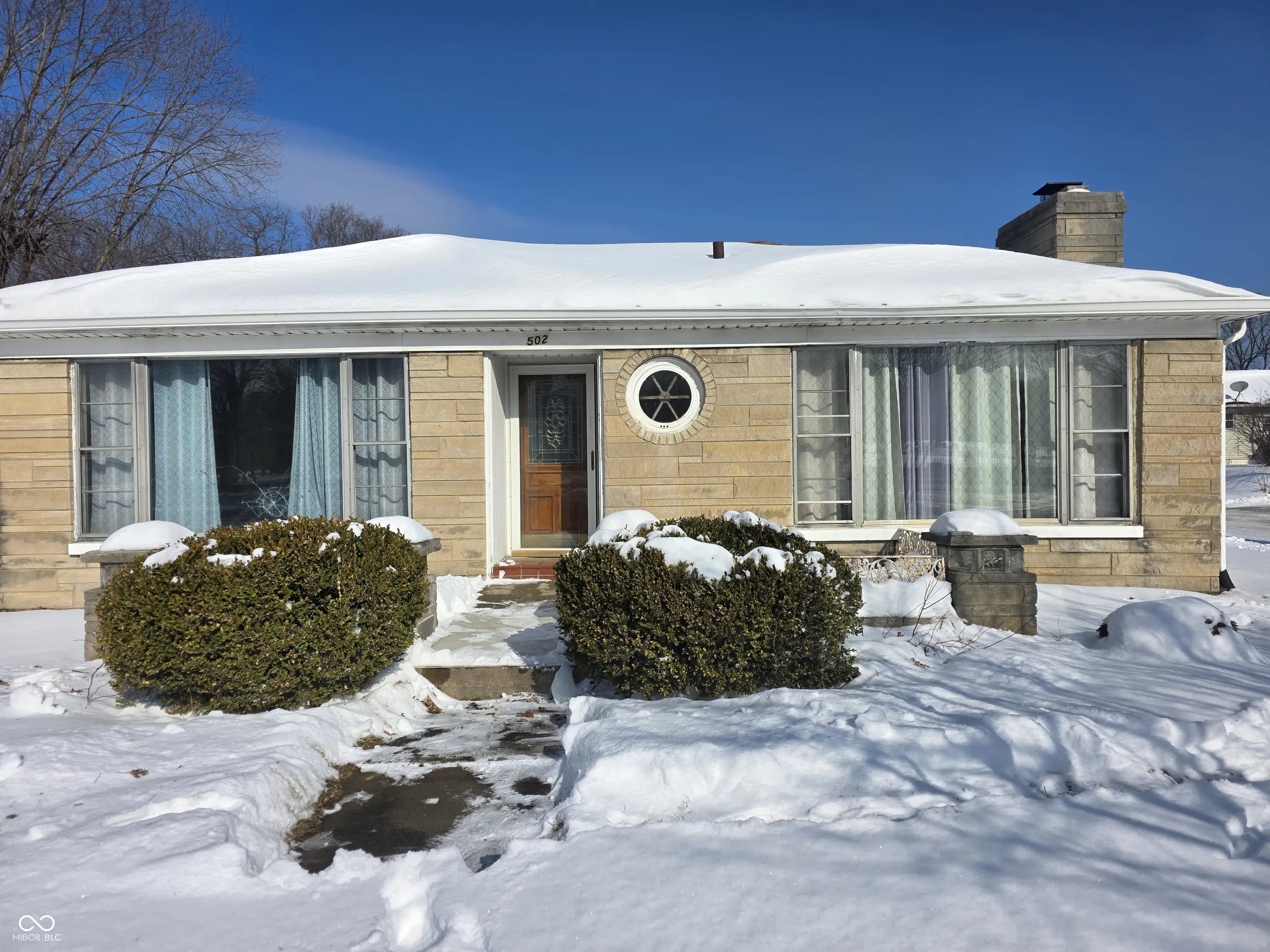 Photo of 502 W 38th Street Indianapolis, IN 46208