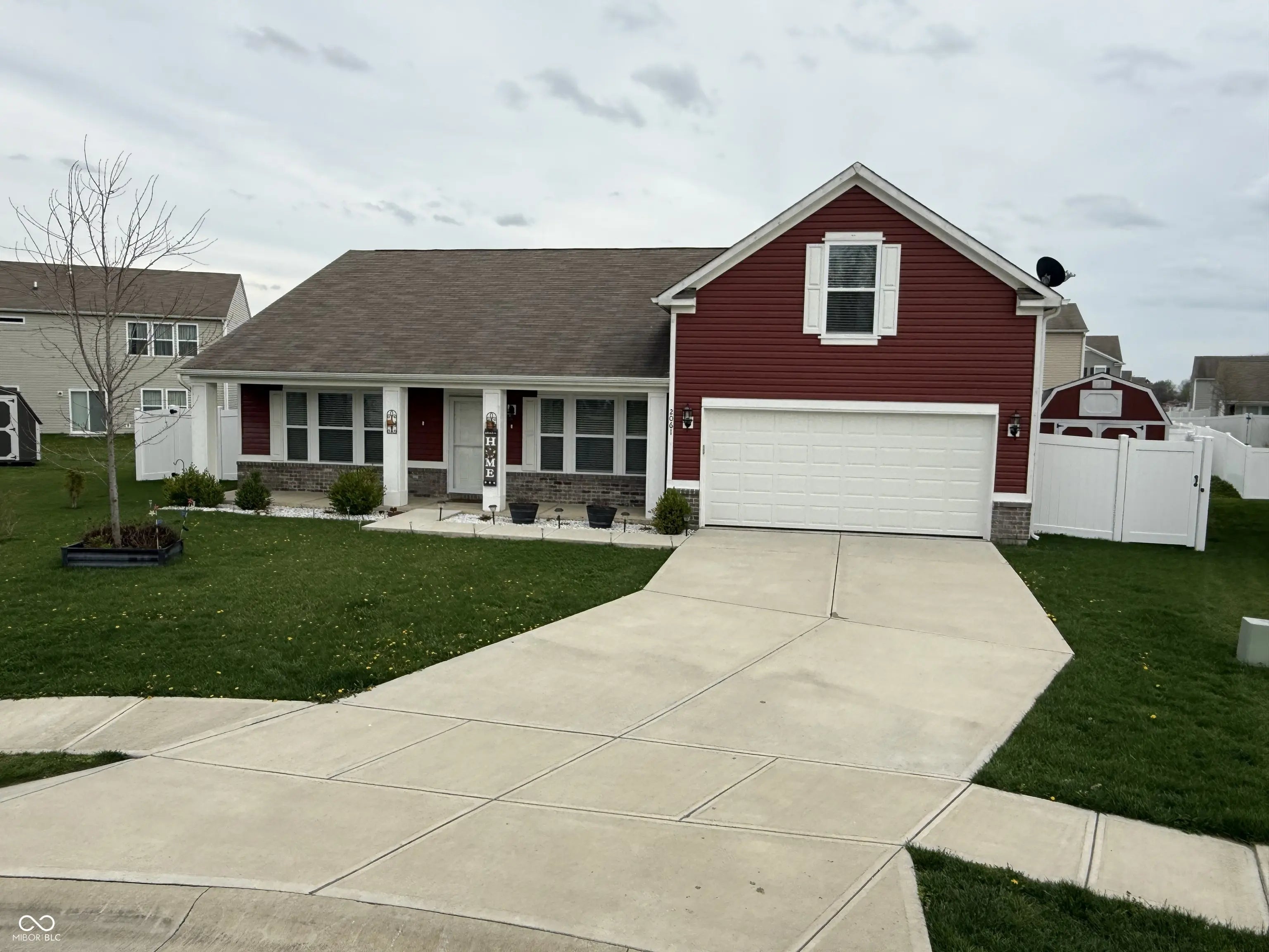 2061 Beacon Court, Columbus