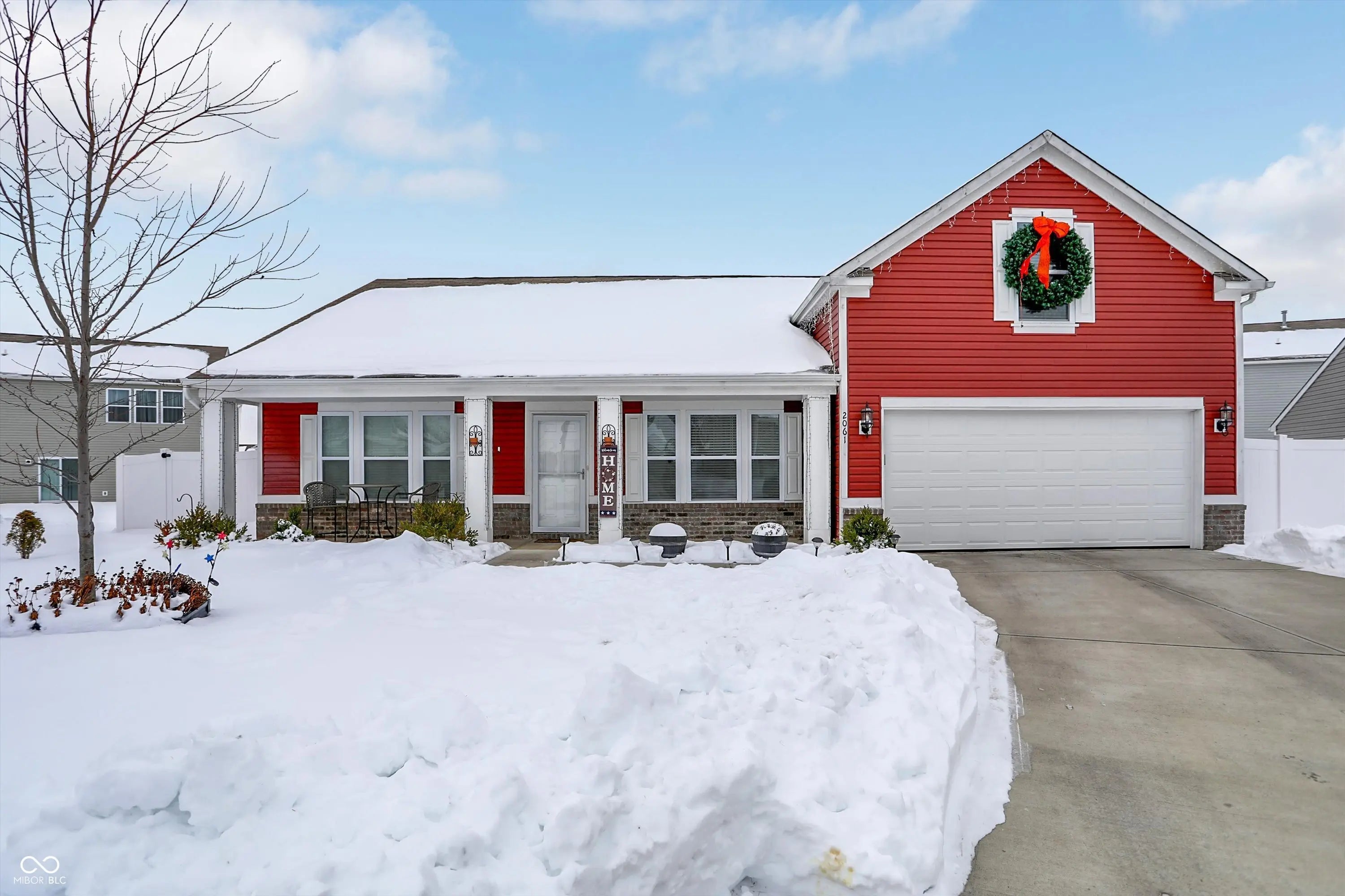 2061 Beacon Court, Columbus