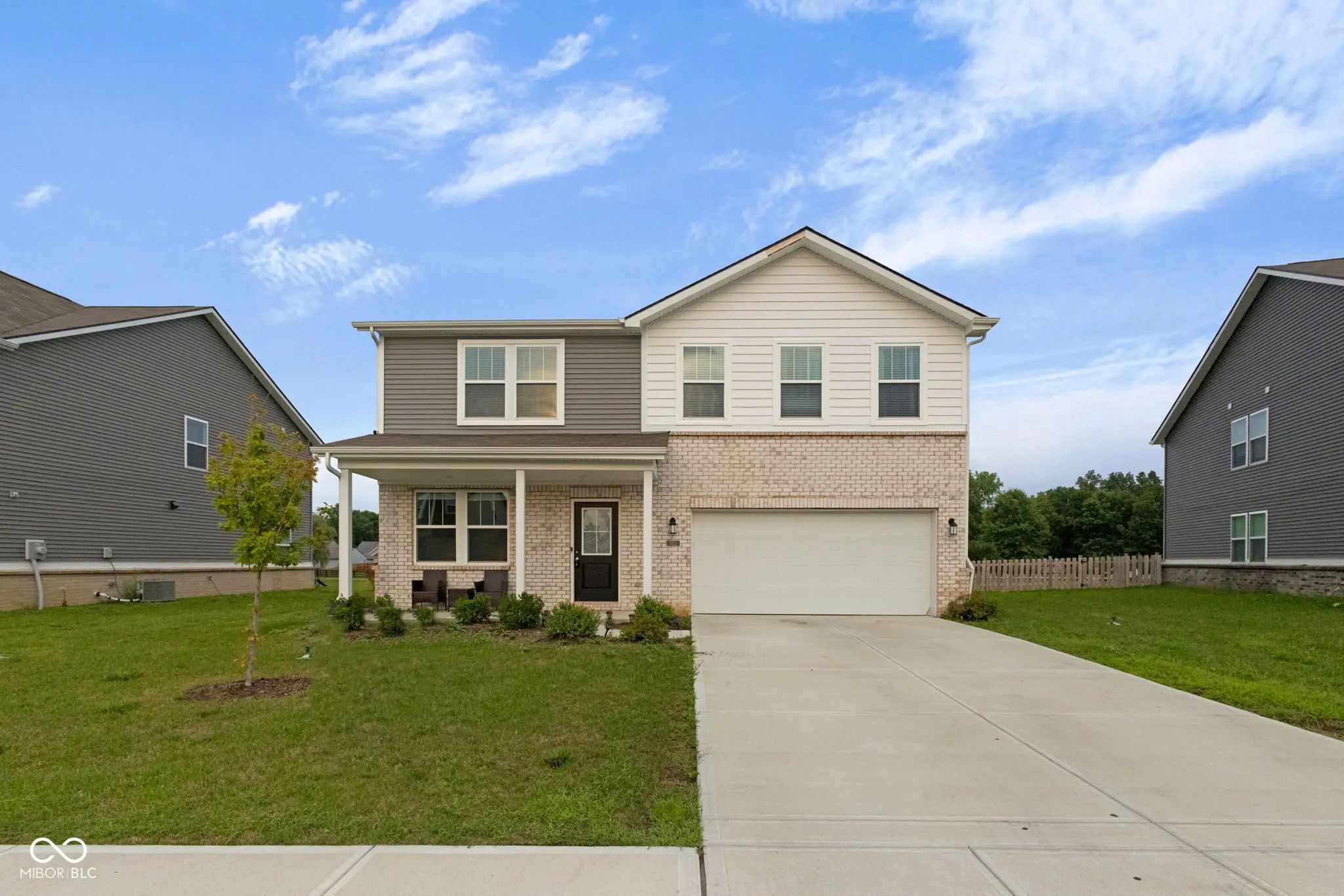7423 Manor Lake Lane, Indianapolis