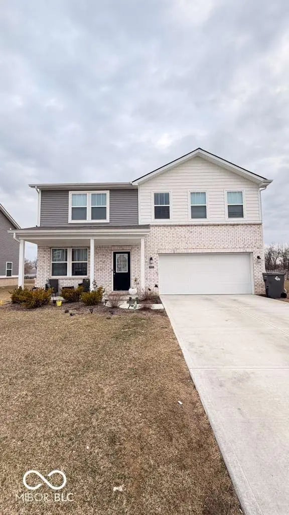 7423 Manor Lake Lane, Indianapolis