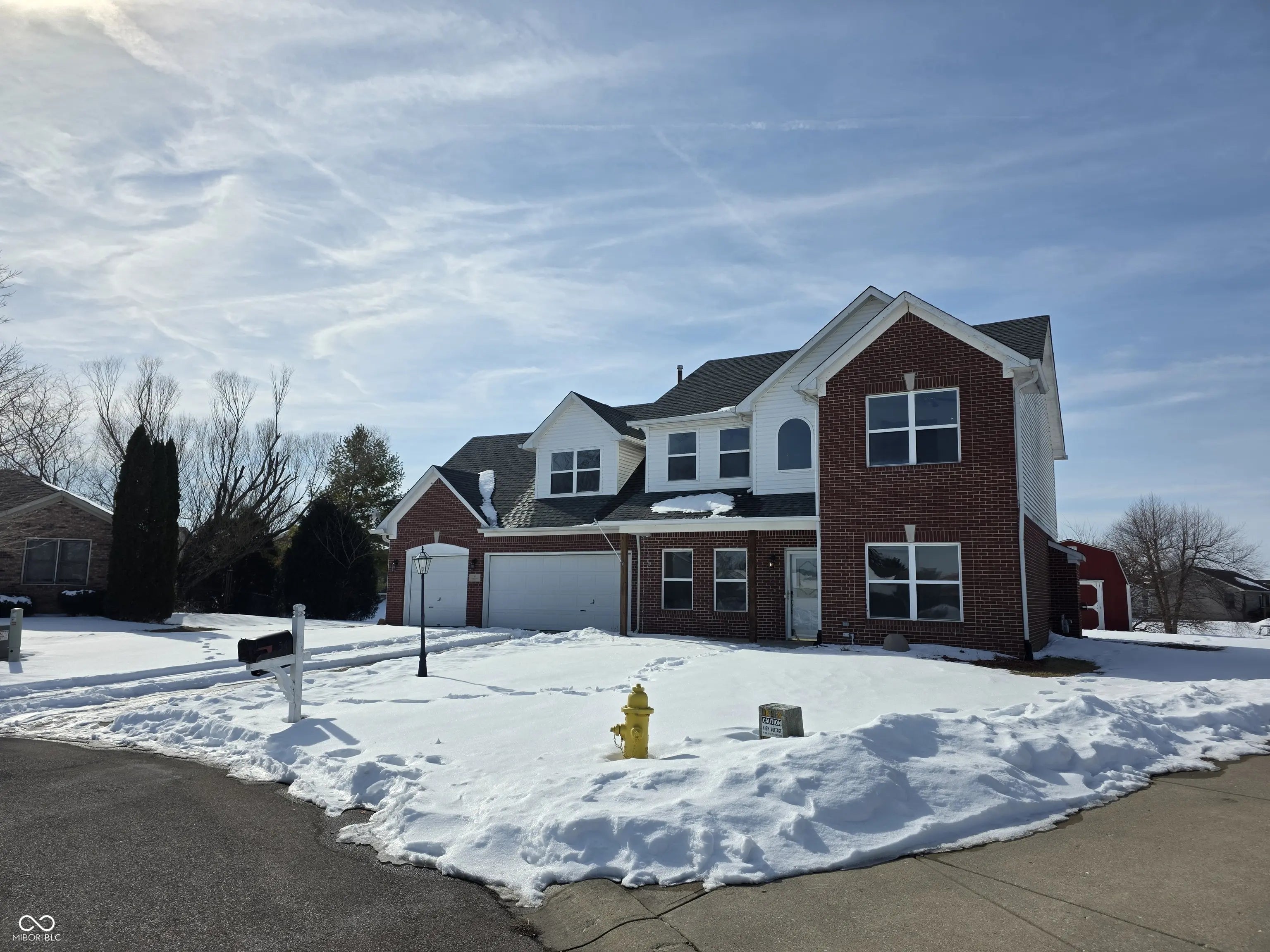 54 Spring Lake Court, Trafalgar