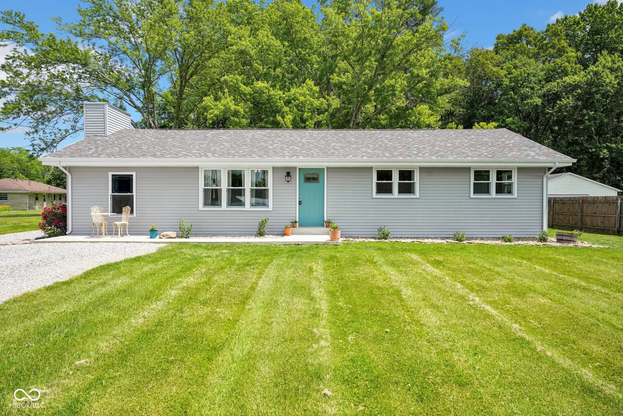 1170 S County Road 125 W, North Vernon