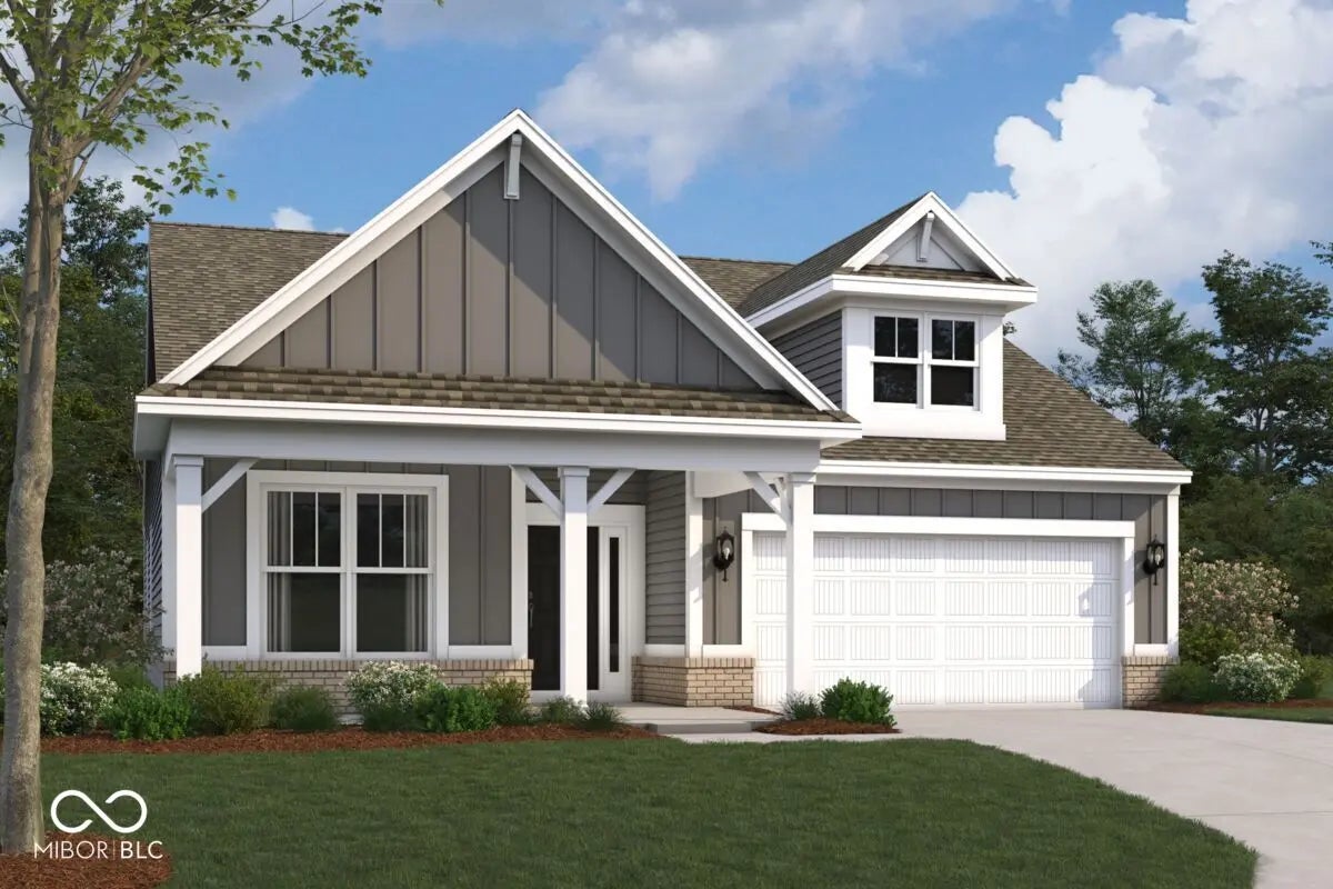 4212 Hayden Valley Drive, Bargersville