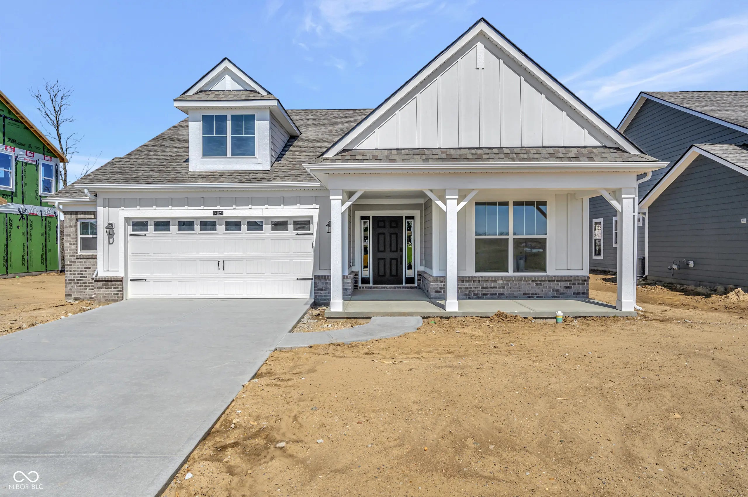 Photo of 4212 Hayden Valley Drive Bargersville, IN 46106