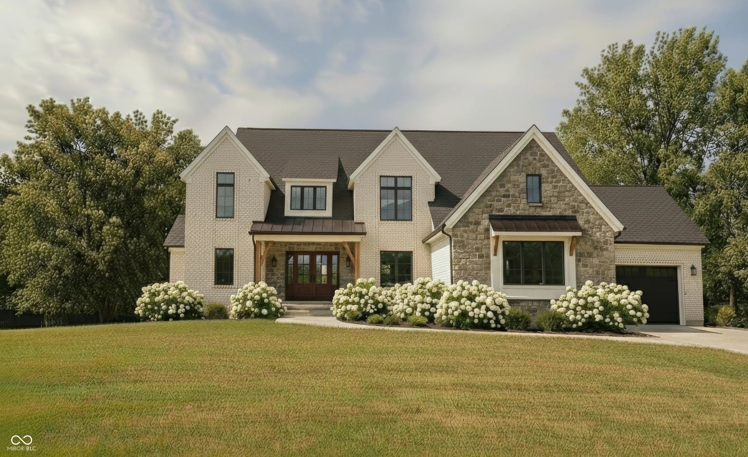 Photo of 15876 Oak Park Westfield, IN 46074