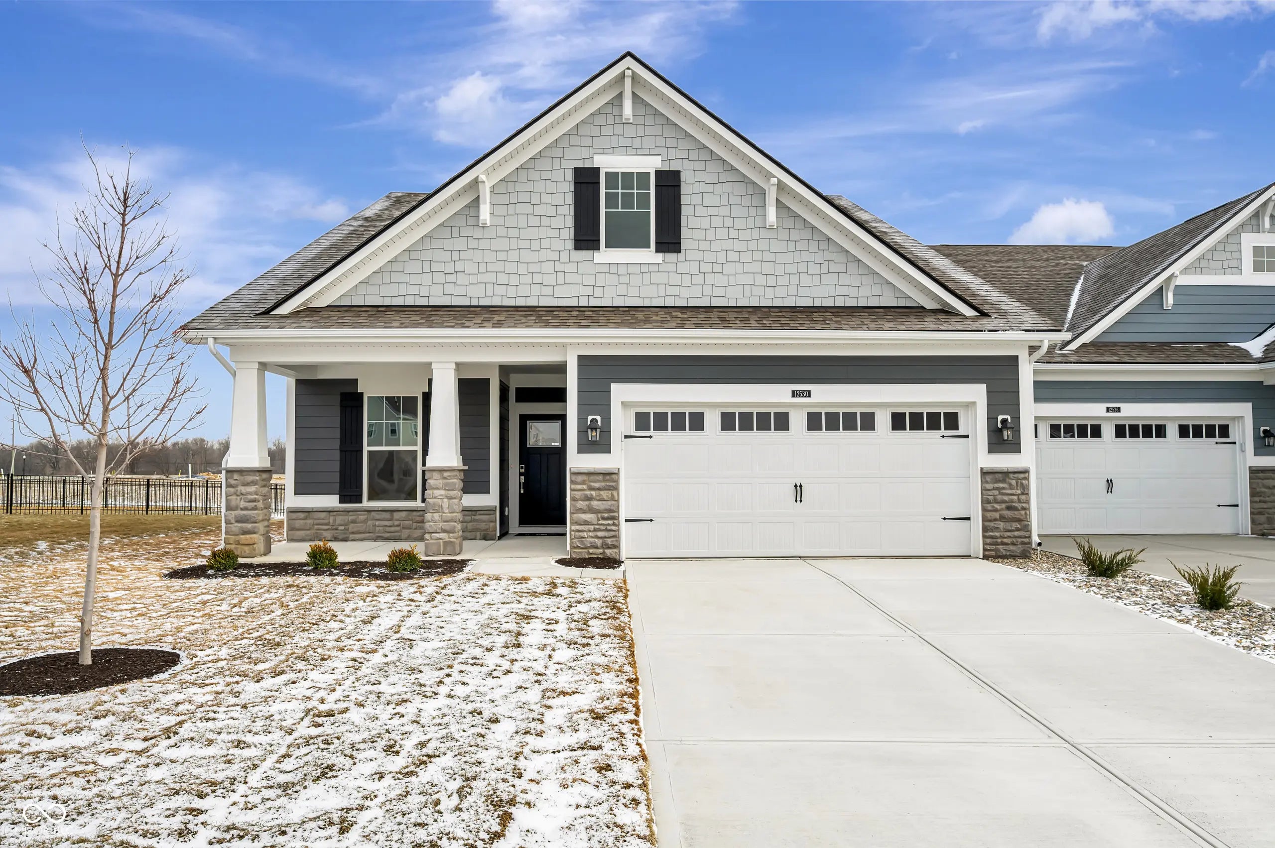 Photo of 12530 Churning Court Noblesville, IN 46060