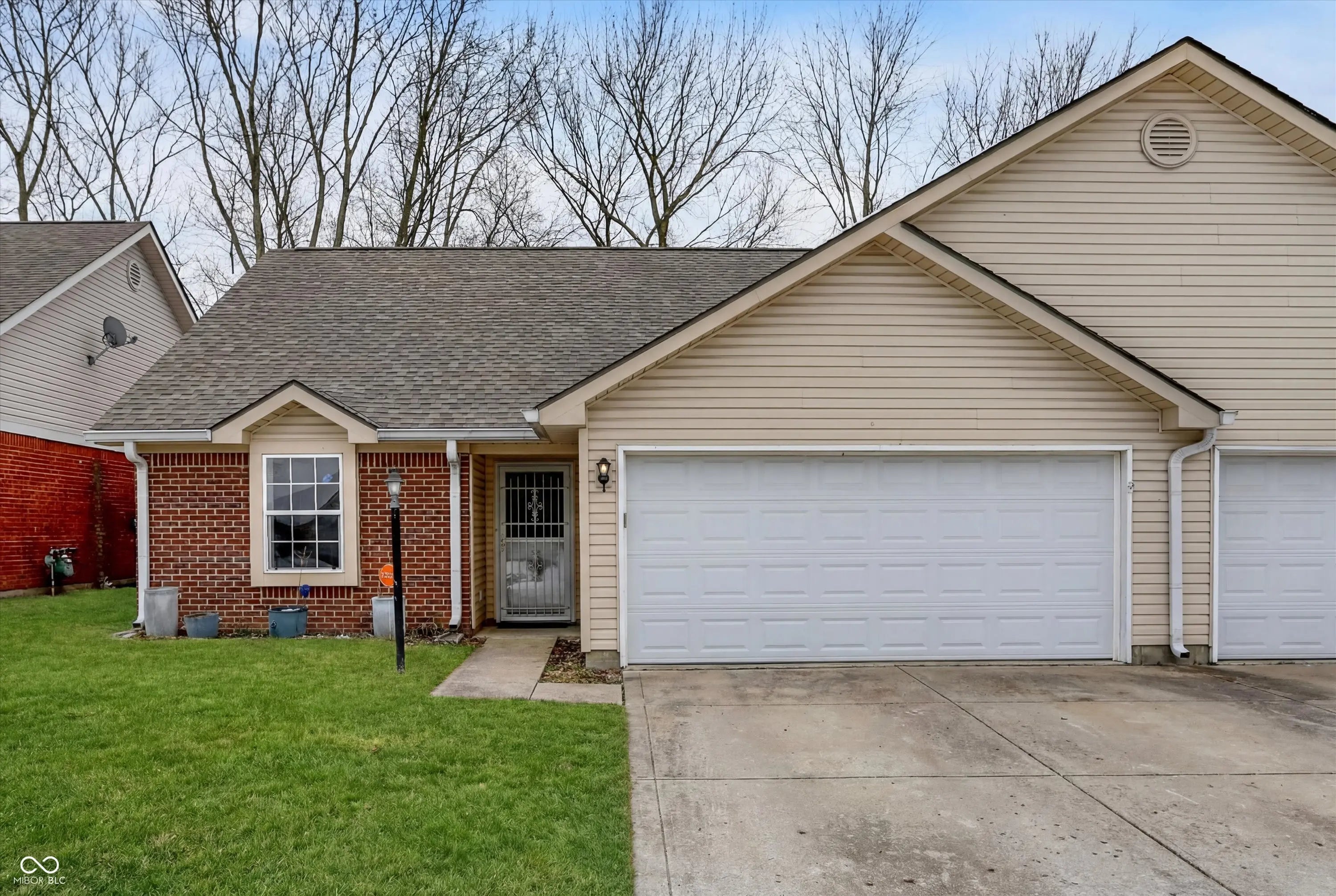 3939 Gray Pond Court, Indianapolis