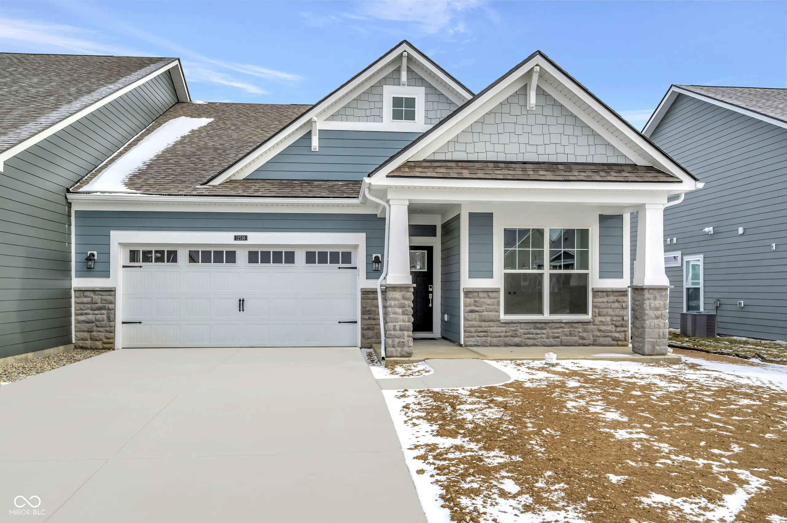 12536 Churning Court, Noblesville