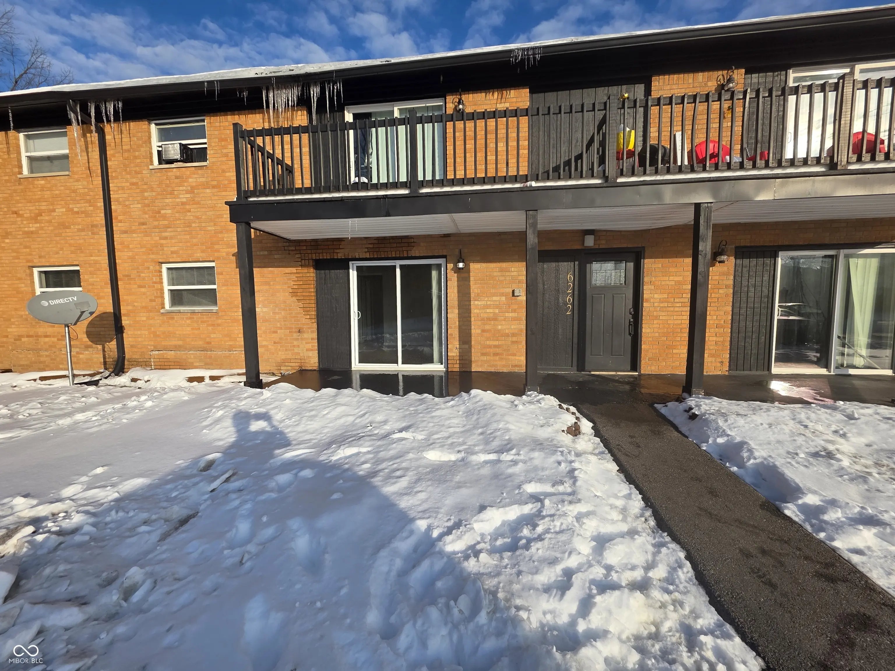 6262 Eastridge Drive 102, Indianapolis