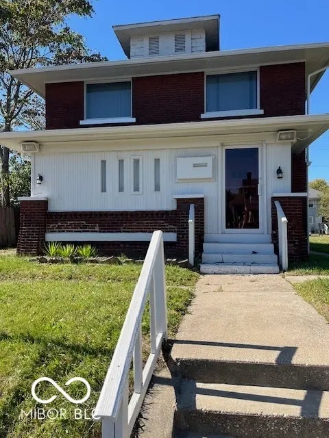 3010 N College Avenue, Indianapolis