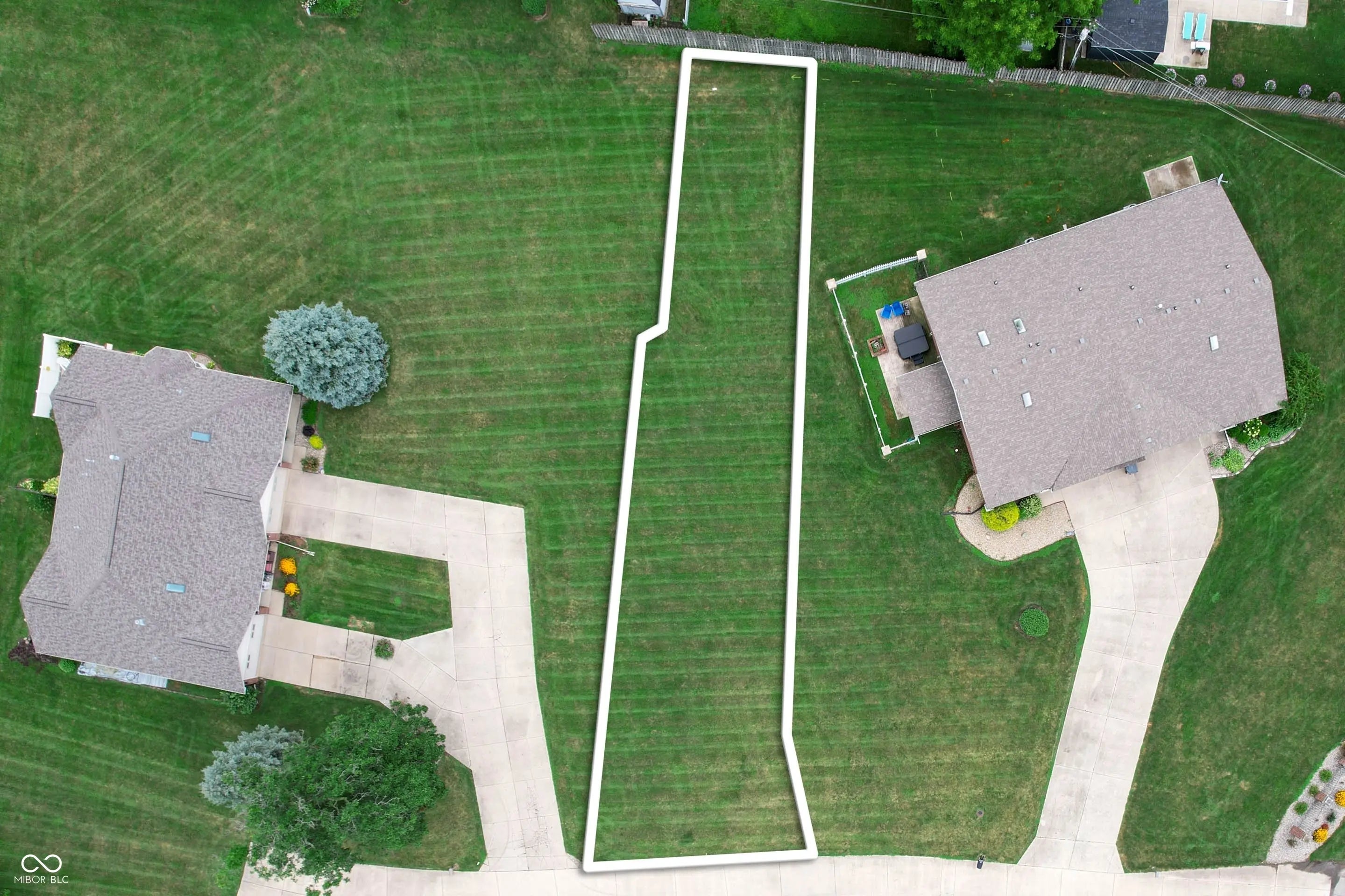 Twelve Oaks Drive, Anderson