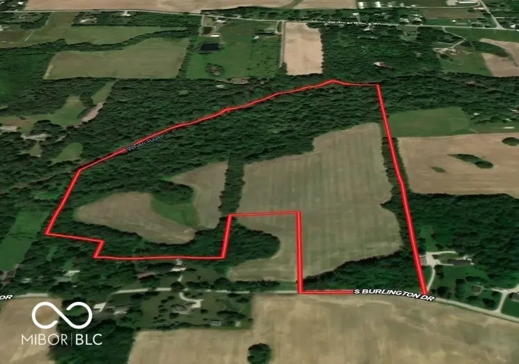 Photo of S Burlington Drive Muncie, IN 47302