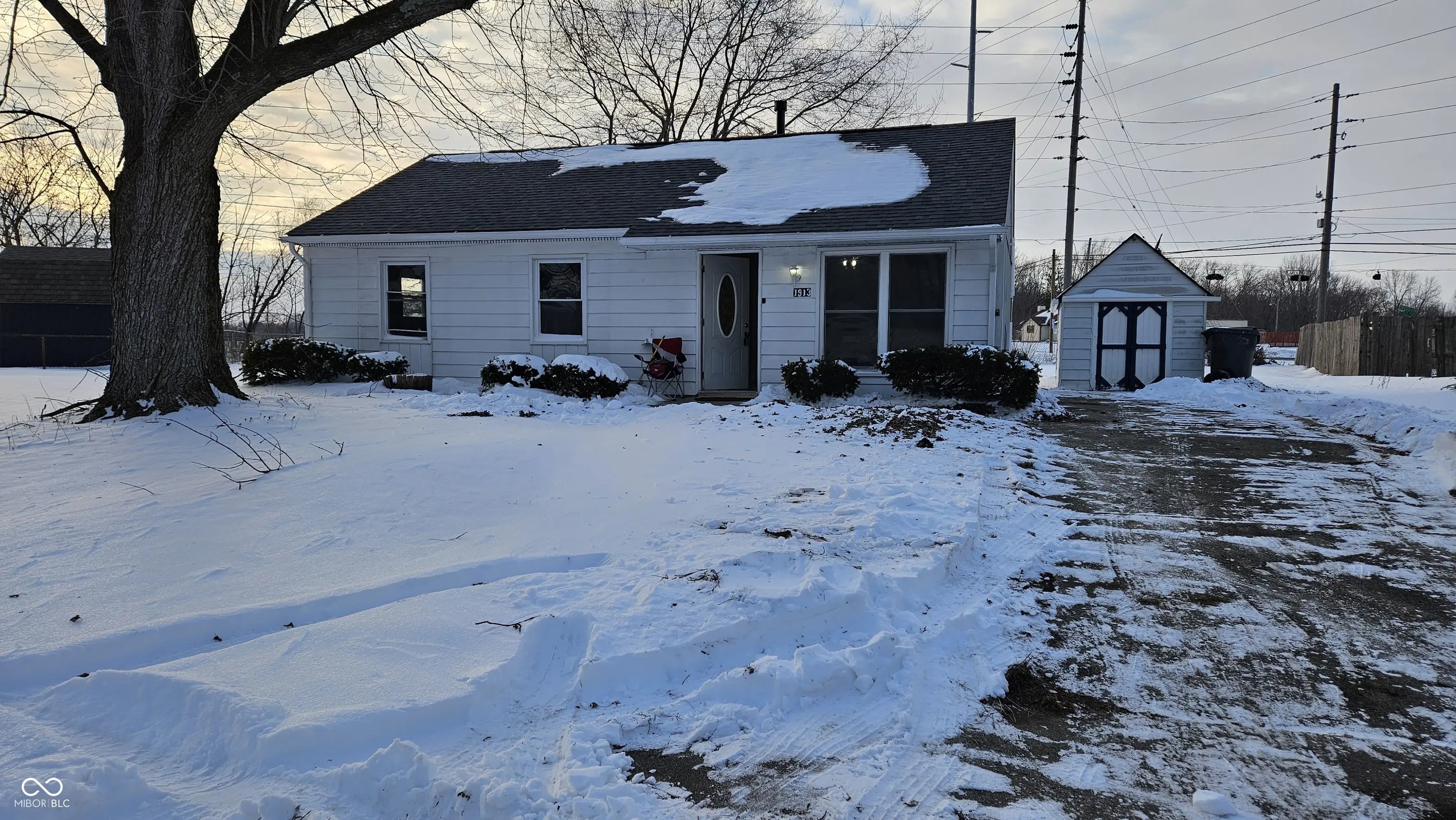 1913 Norwood Place, Anderson