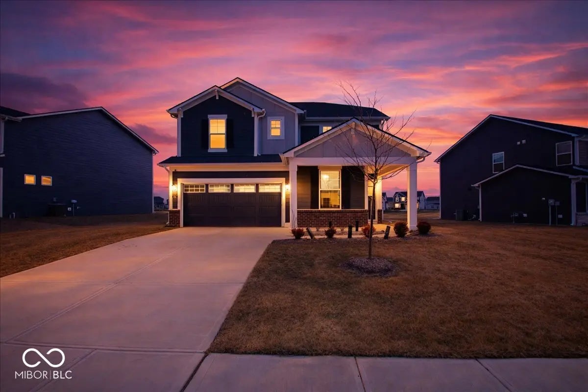 Photo of 6761 Jacone Drive Brownsburg, IN 46112