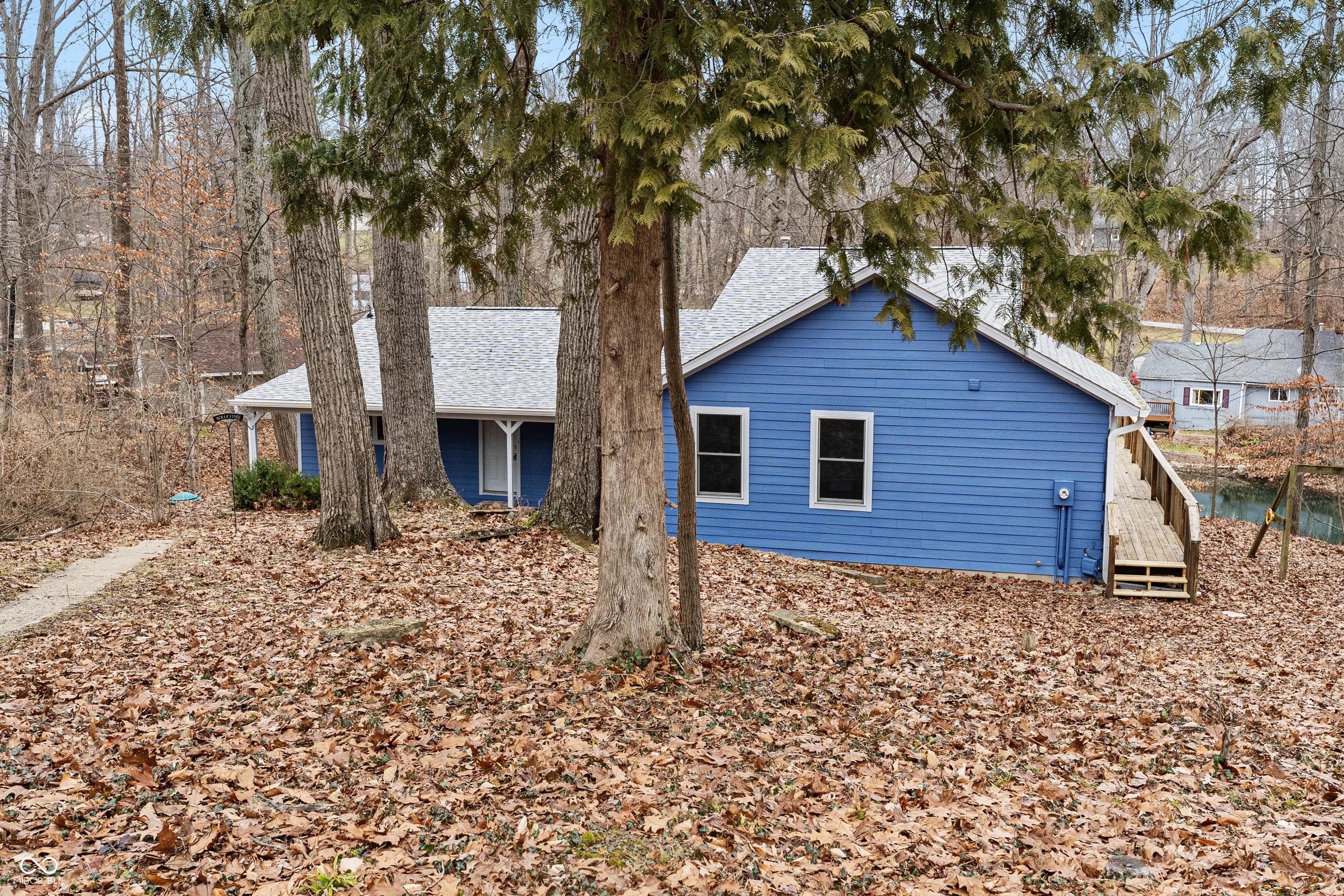 718 W Ruby Lane, Nineveh