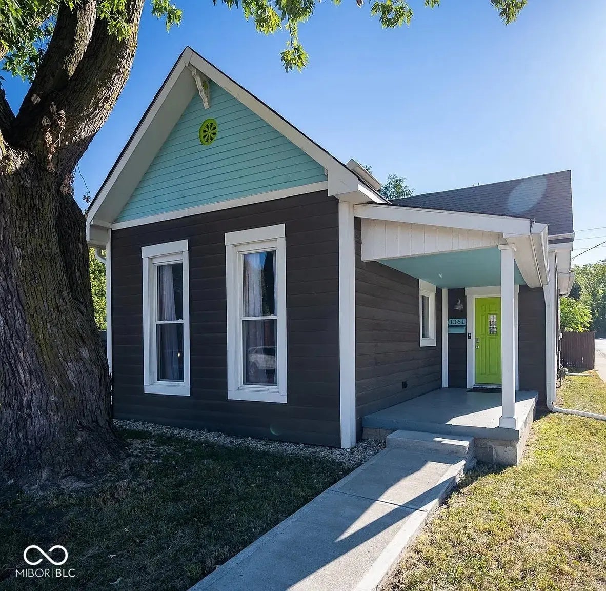 Photo of 1361 Union Street Indianapolis, IN 46225