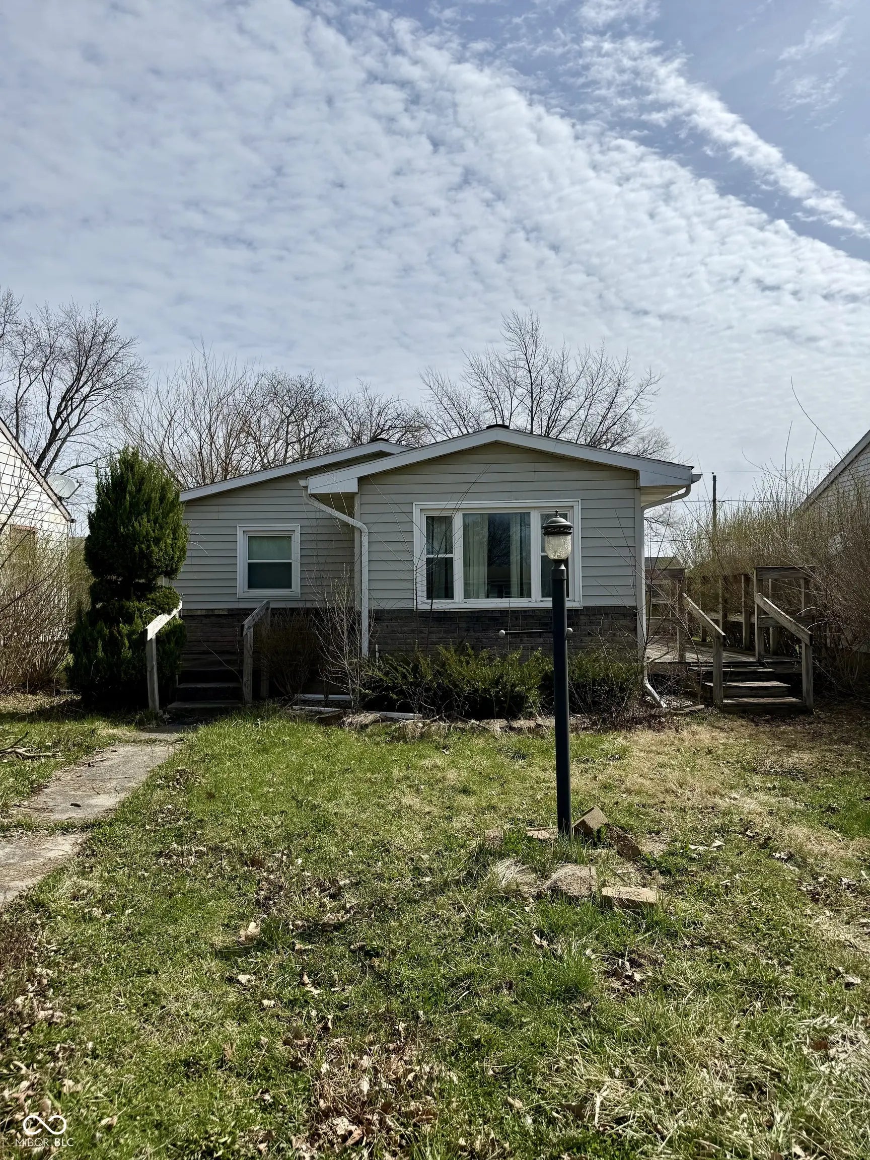 Photo of 3619 S Felton Street Marion, IN 46953