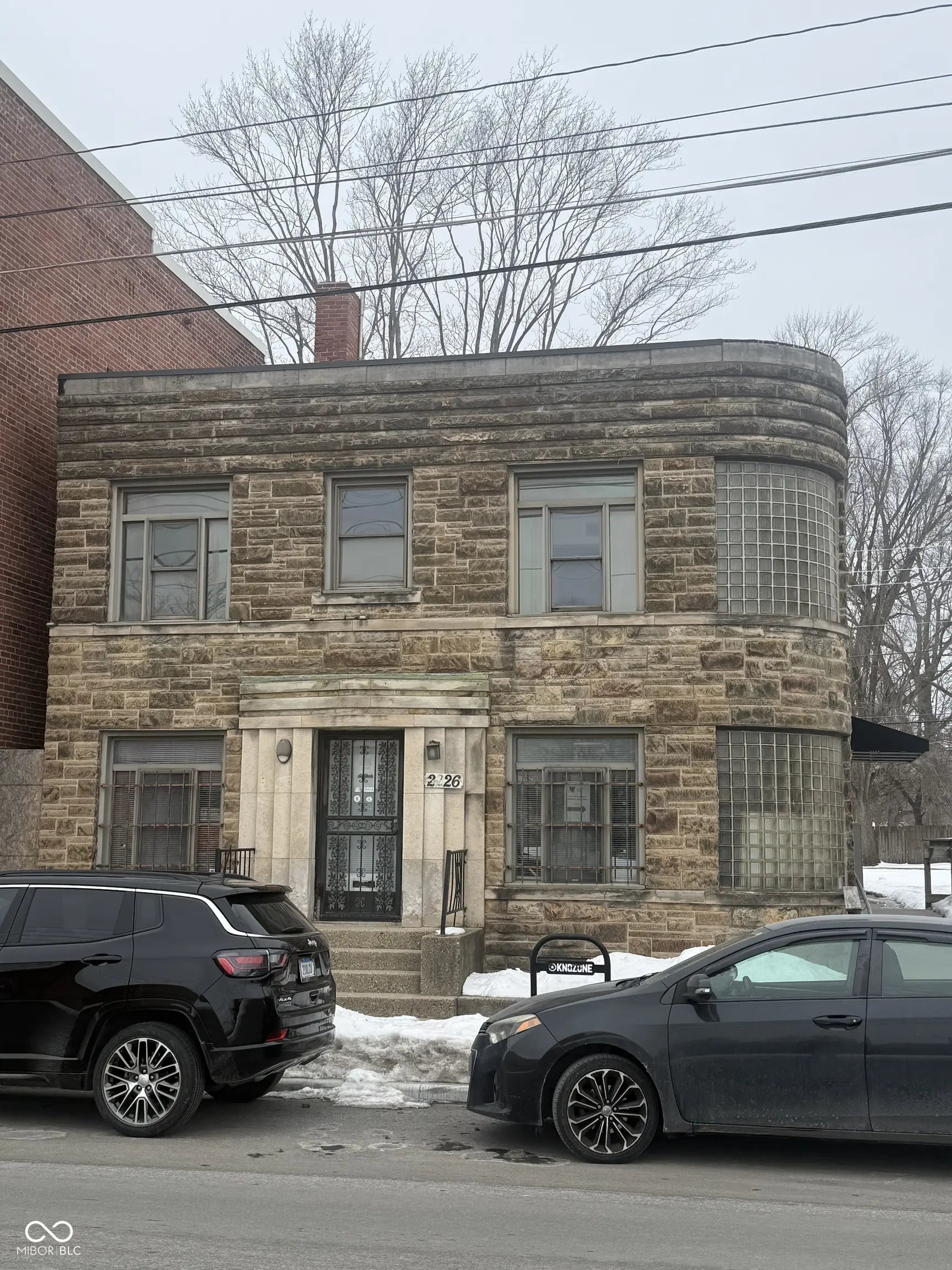 Photo of 2226 W Michigan Street Indianapolis, IN 46222