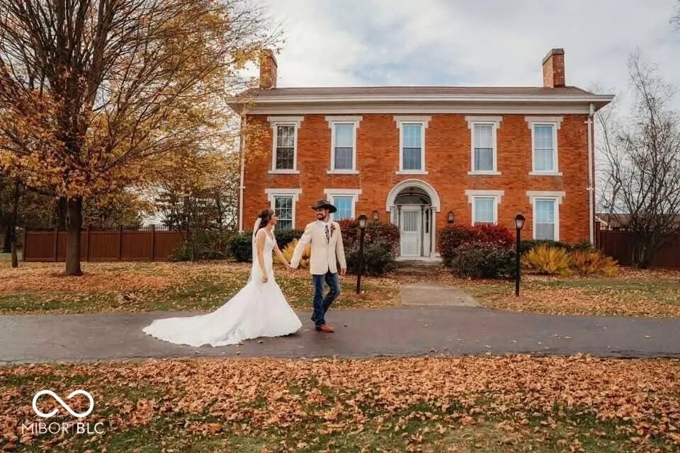 Photo of 3321 N Old Us Highway 421 Greensburg, IN 47240