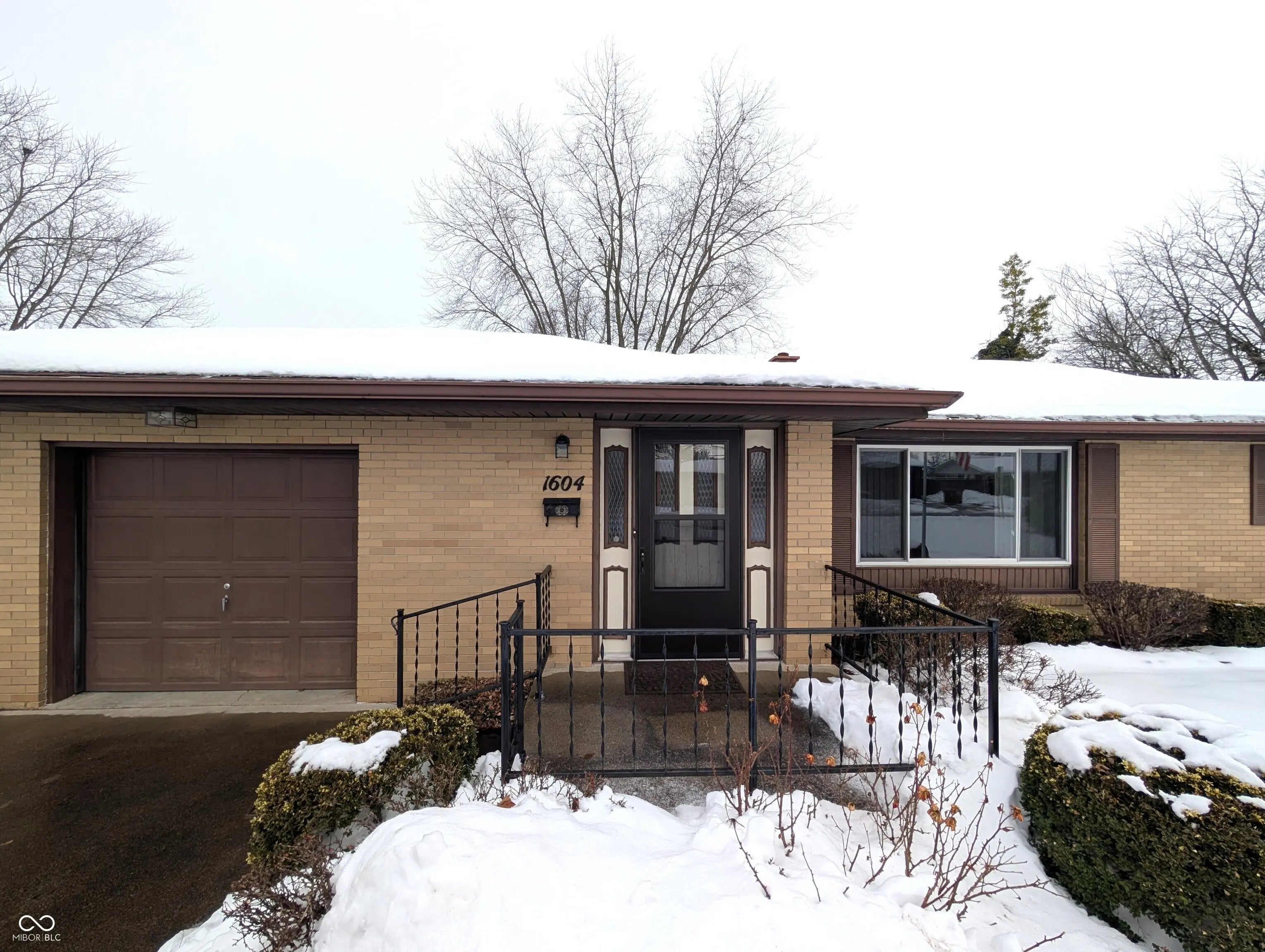 1604 27th Street, Columbus