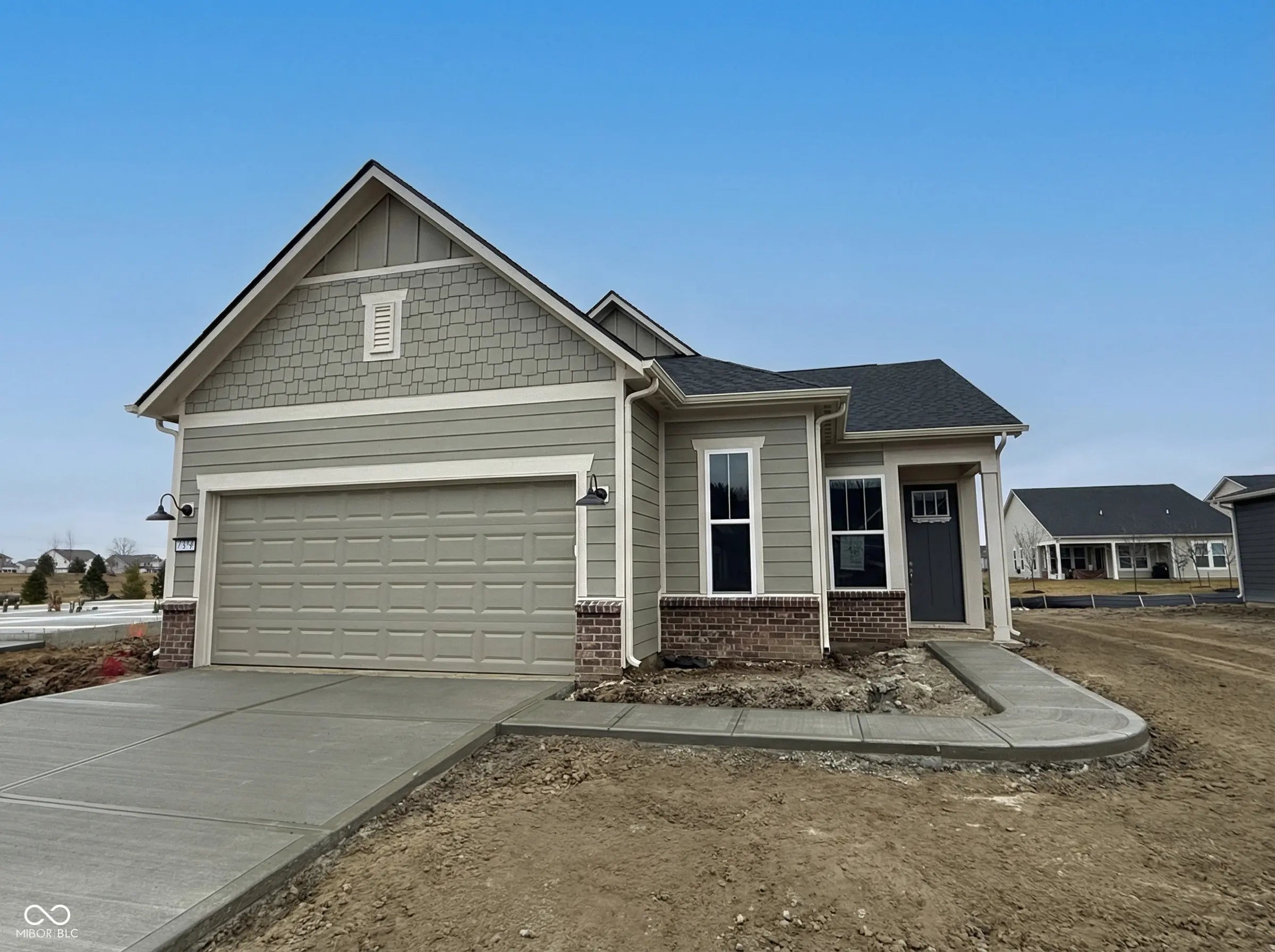 Photo of 2529 Goldfinger Lane Westfield, IN 46074