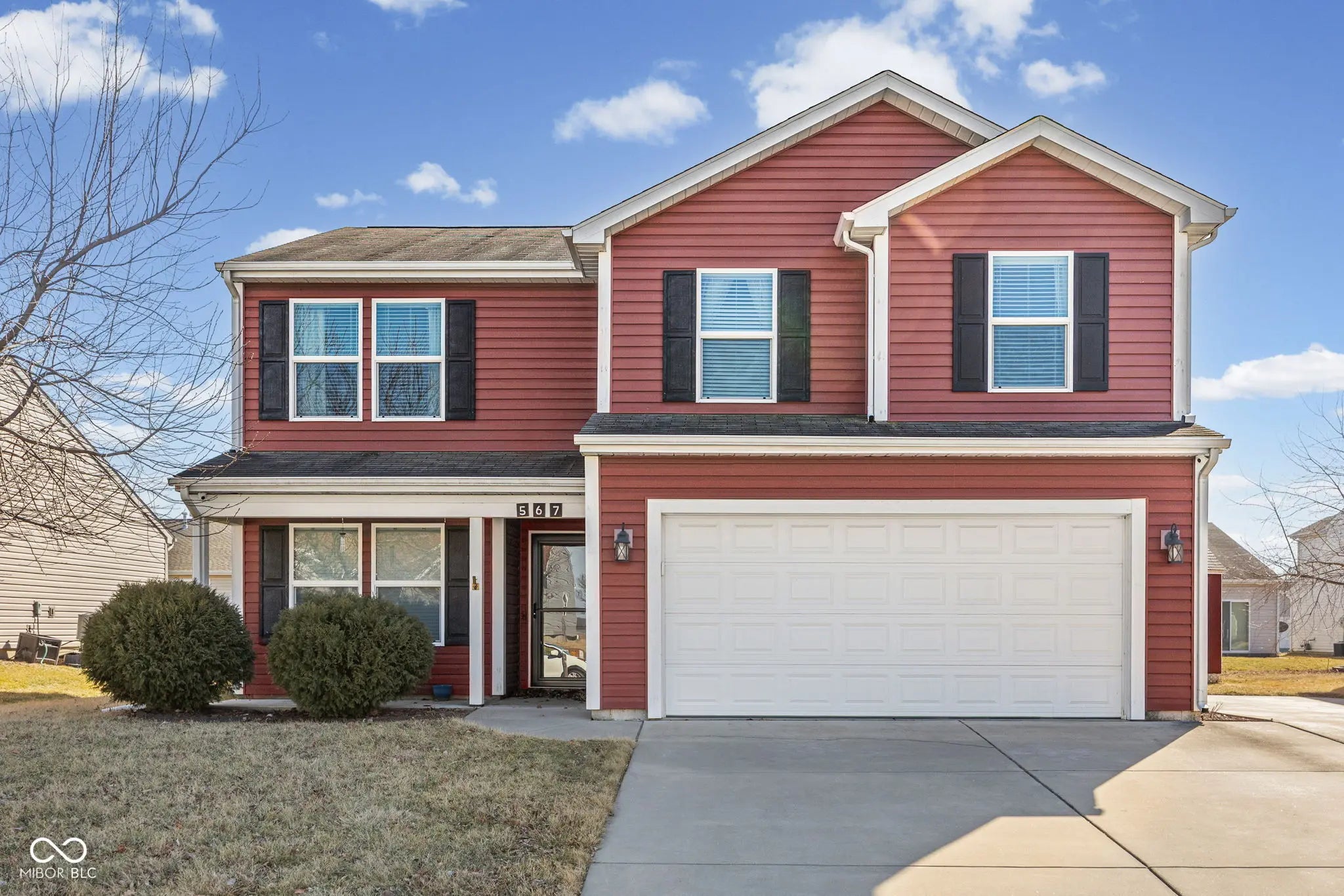 567 Isaiah Street, West Lafayette