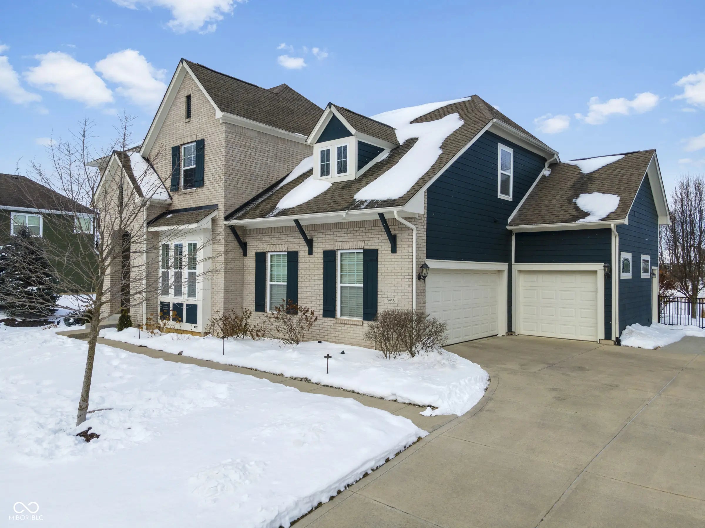 5956 Boundary Drive, Noblesville