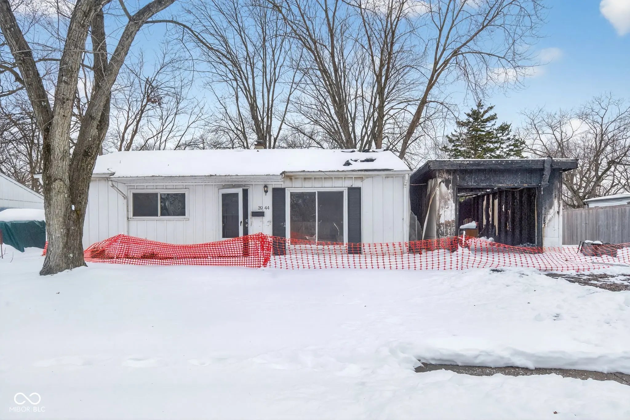 Photo of 3944 N Lawndale Avenue Indianapolis, IN 46254