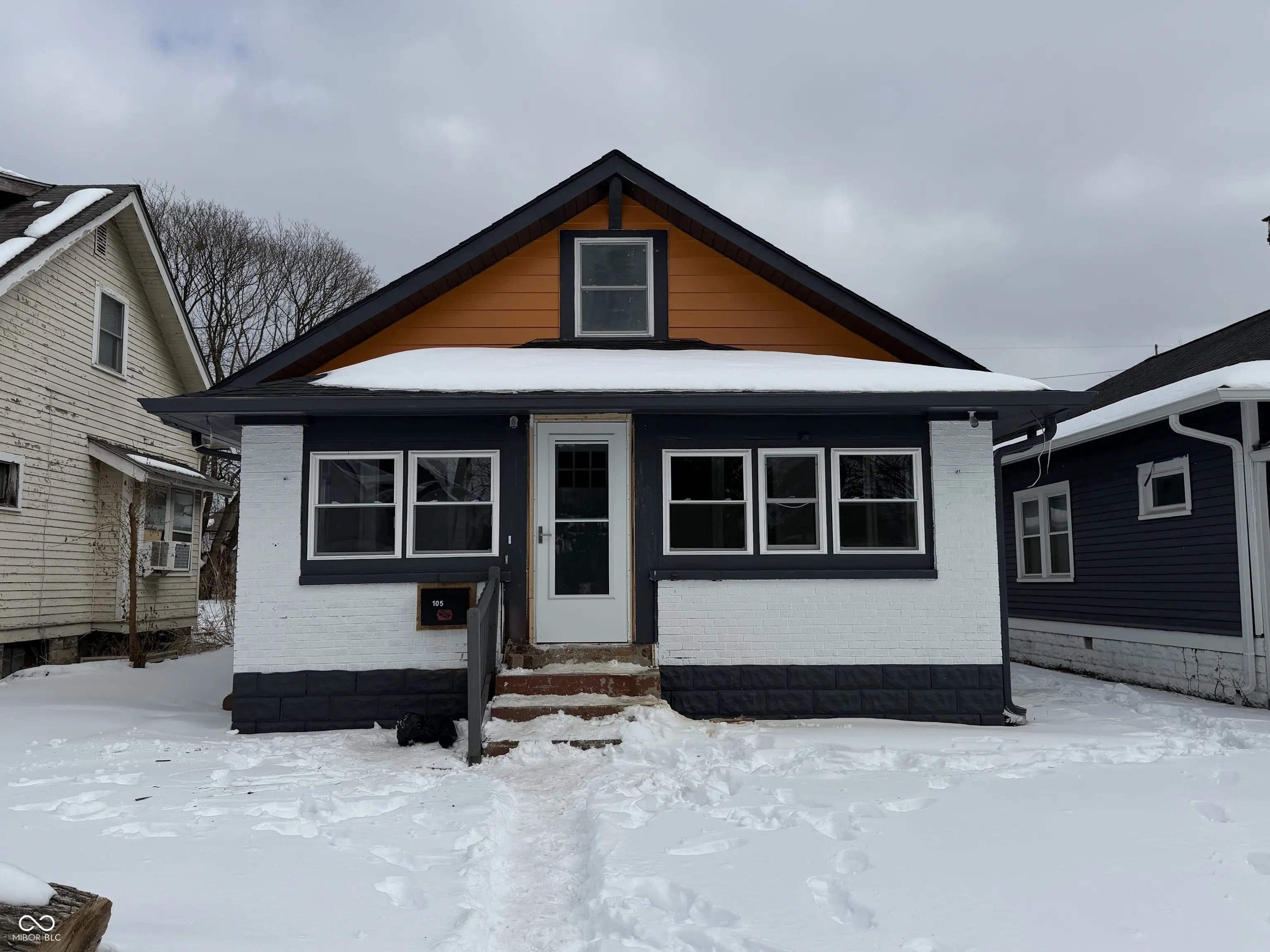 Photo of 105 N Sheffield Avenue Indianapolis, IN 46222