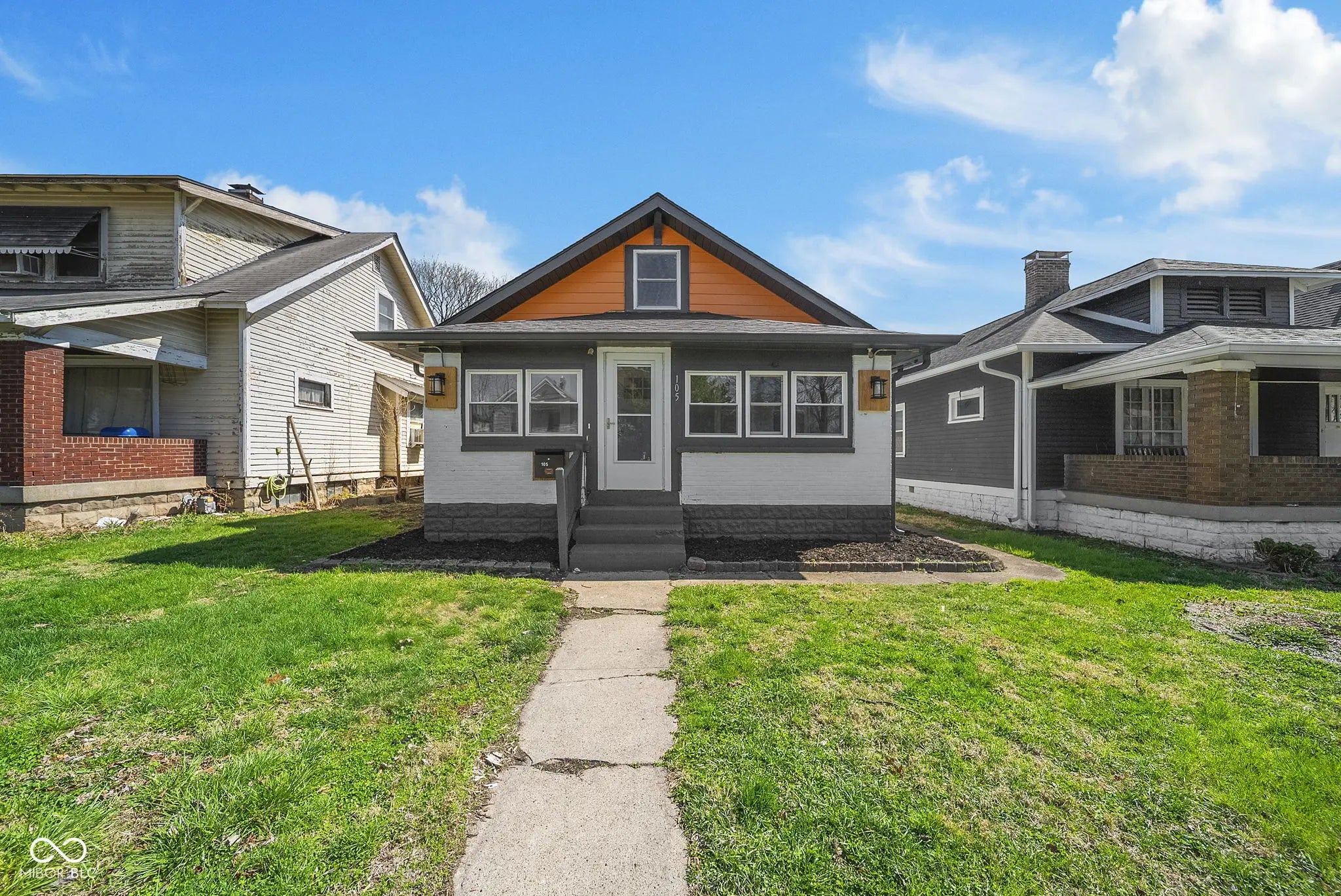 105 N Sheffield Avenue, Indianapolis