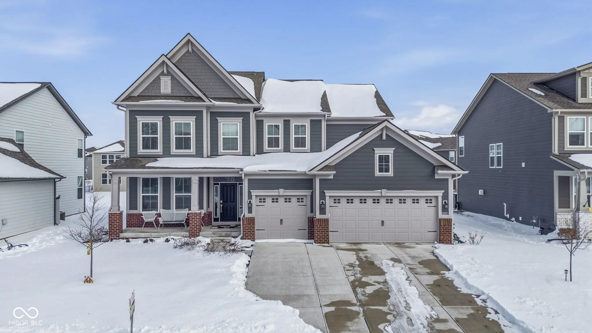 10277 Caribou Court, Fishers