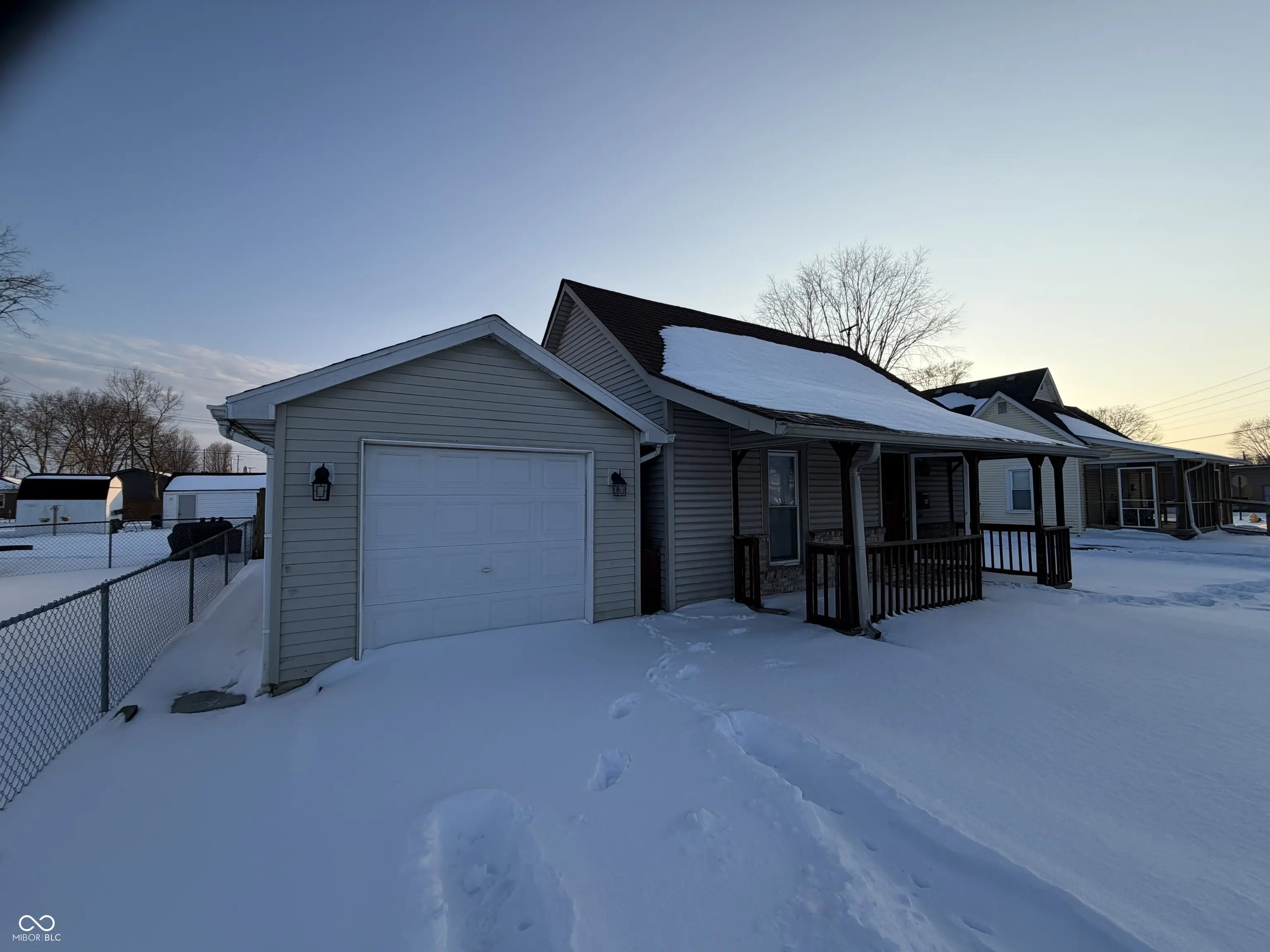 337 Bridge Street, Mooresville