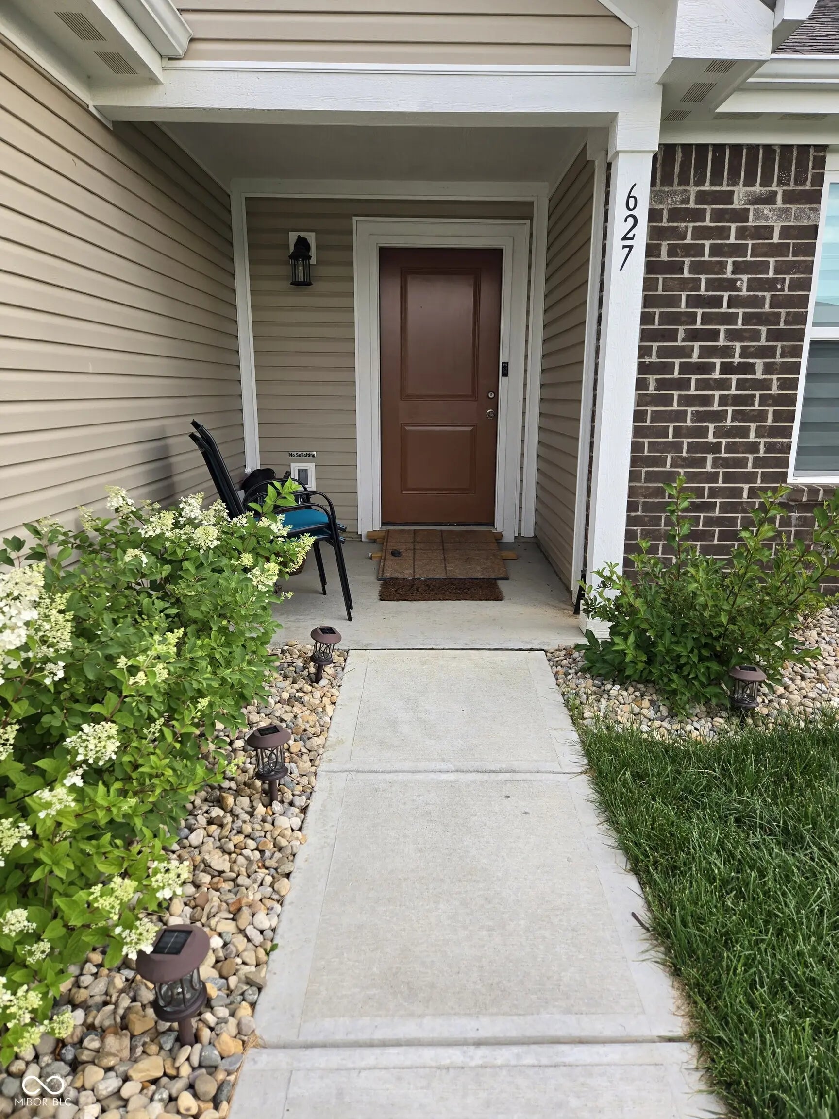 Photo of 627 Derek Lane Trafalgar, IN 46181