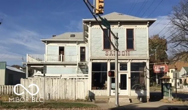 1640 Prospect Street, Indianapolis