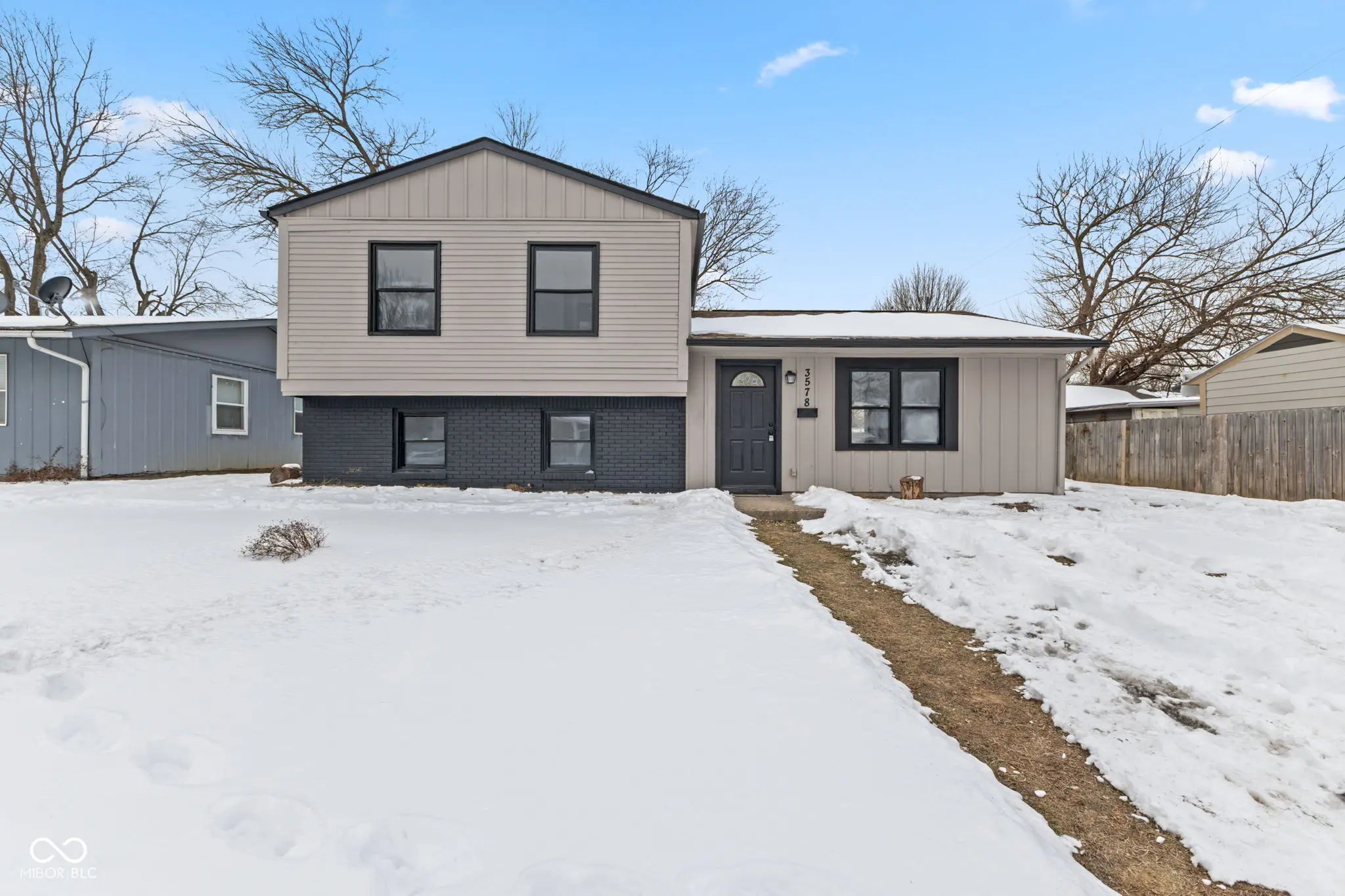 Photo of 3578 Christopher Lane Indianapolis, IN 46224