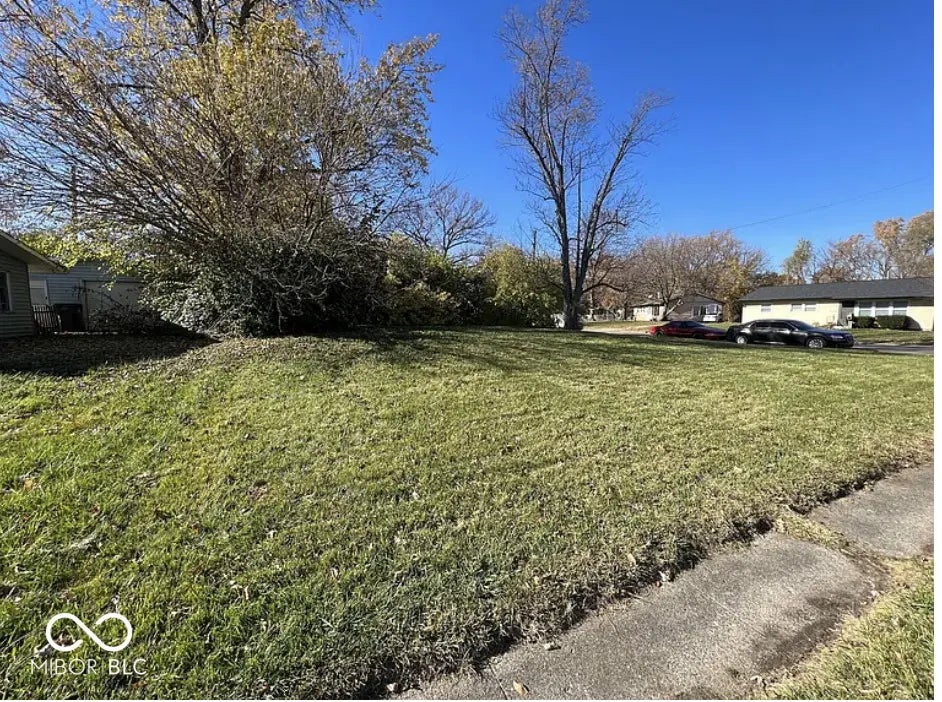 3106 Keswick Road, Indianapolis