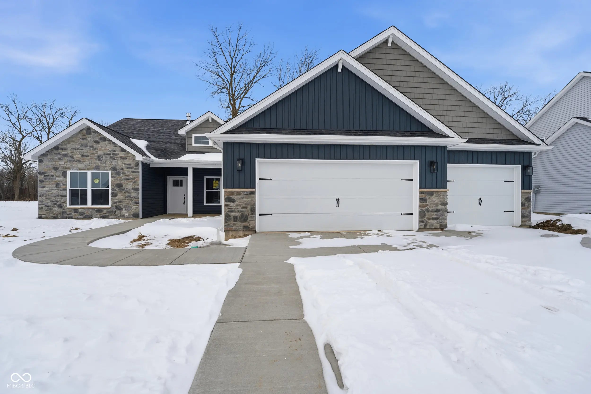 902 S Hoke Avenue, Frankfort