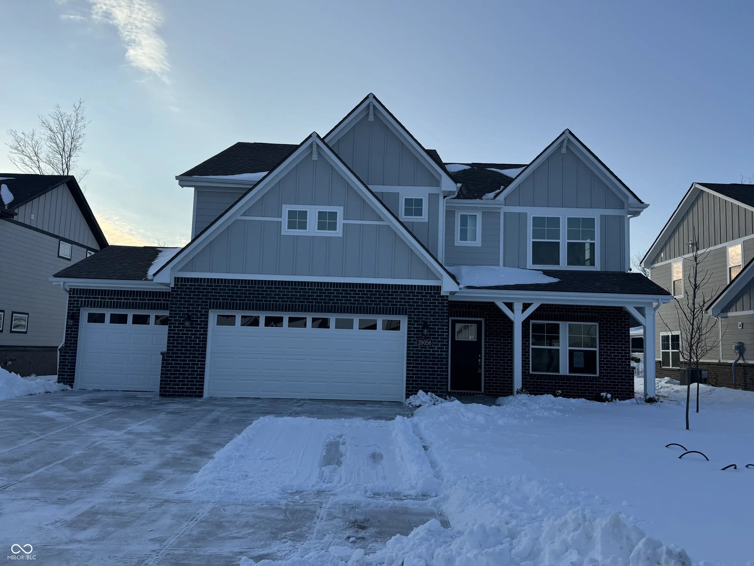 20056 Bay Line Corner, Westfield