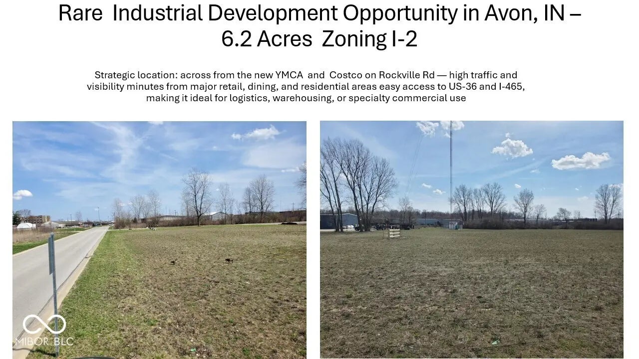 Photo of 8369 Kingston Street S Avon, IN 46123