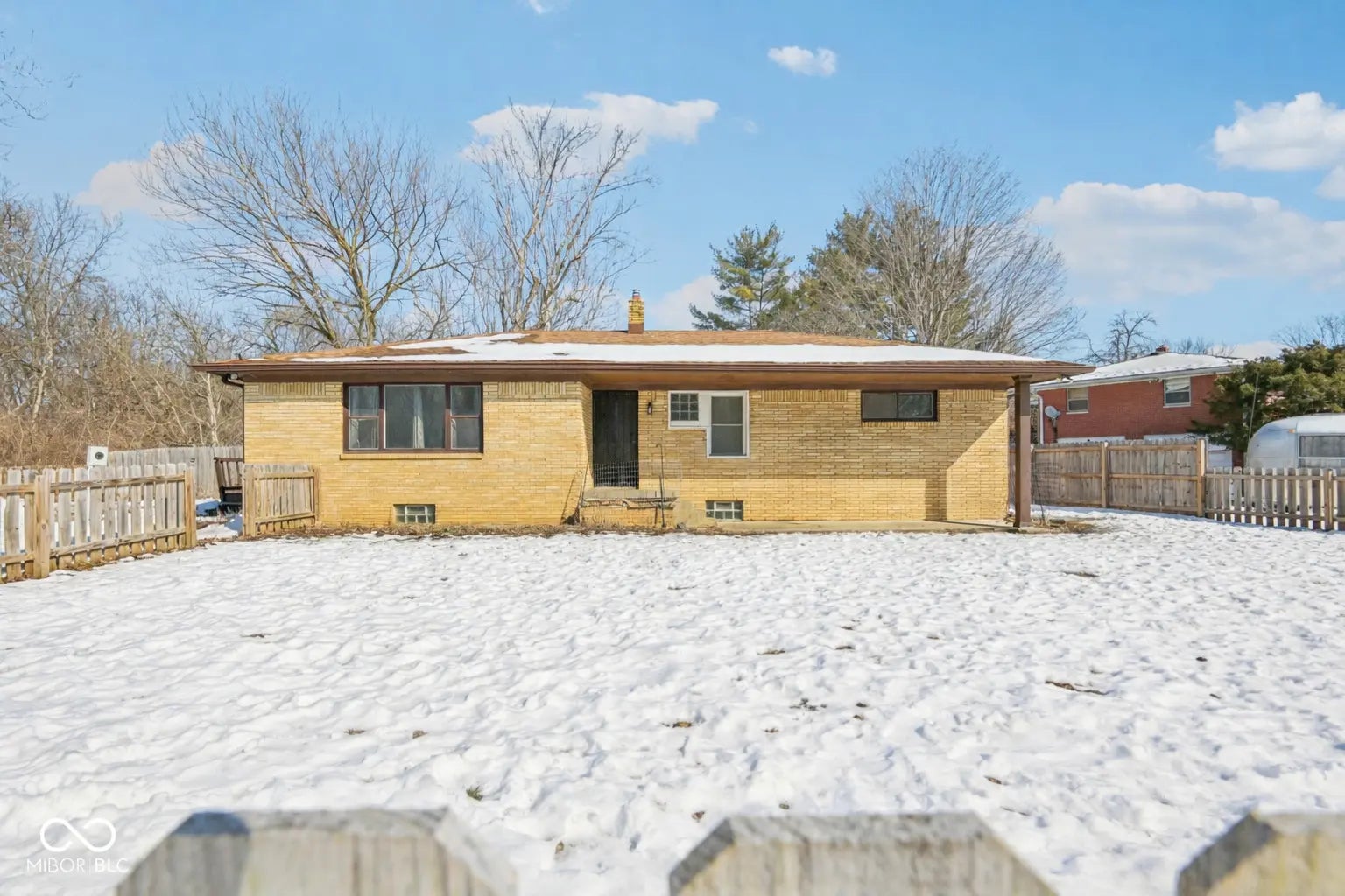 Photo of 4205 Carson Avenue Indianapolis, IN 46227