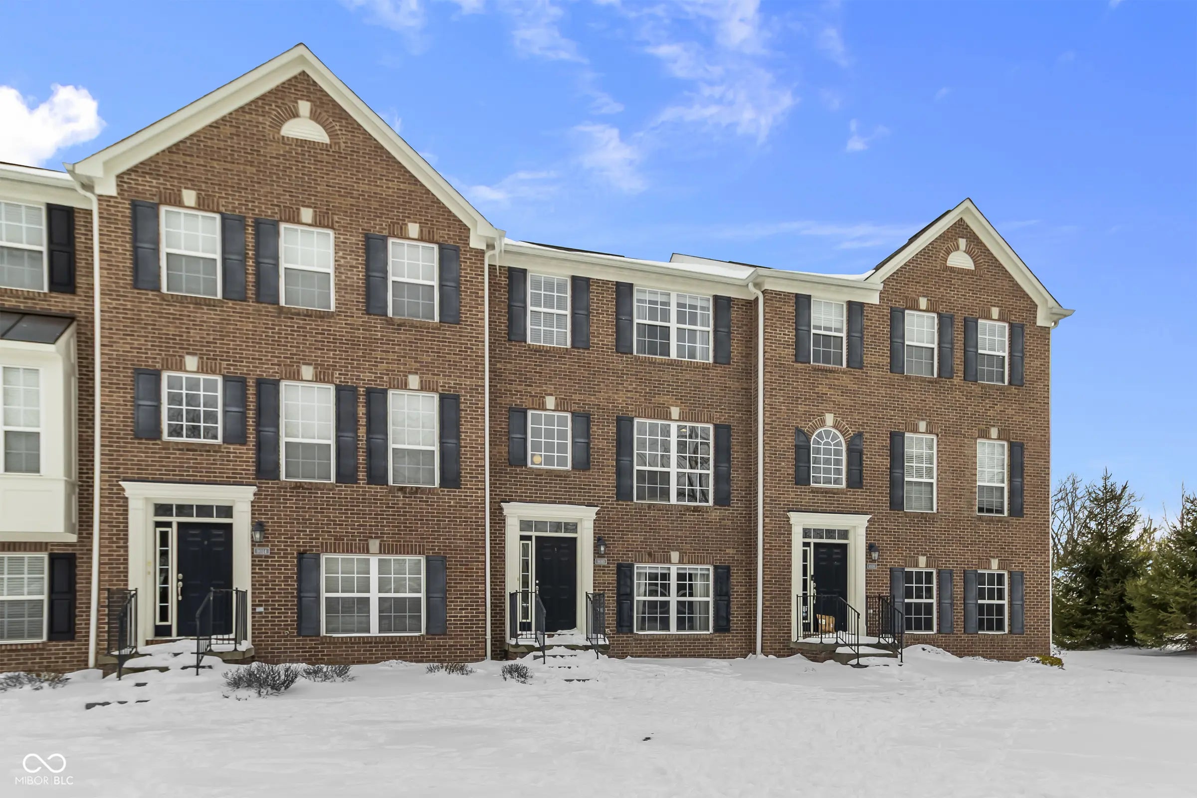 Photo of 9010 Mercer Drive Fishers, IN 46038