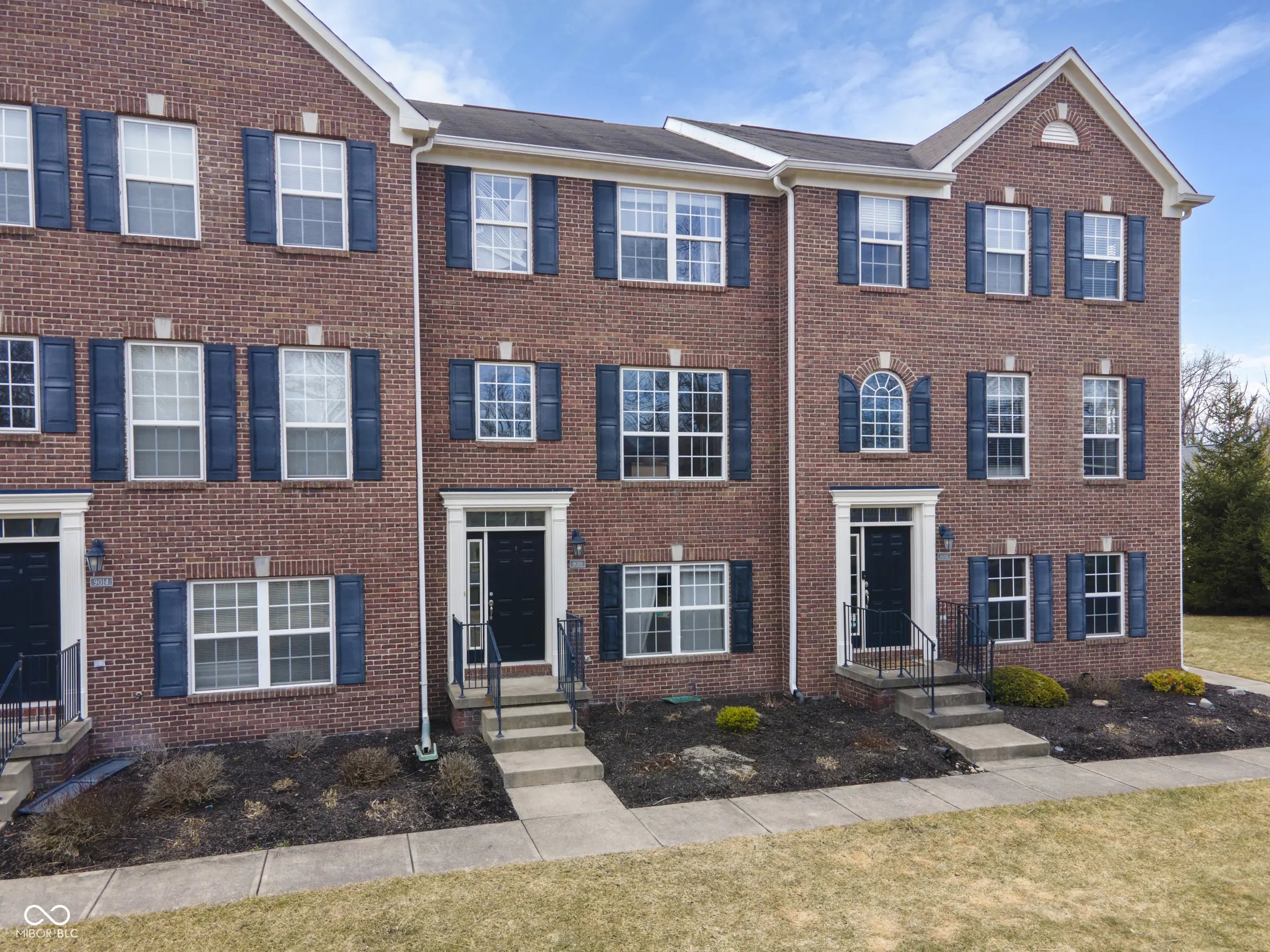 9010 Mercer Drive, Fishers